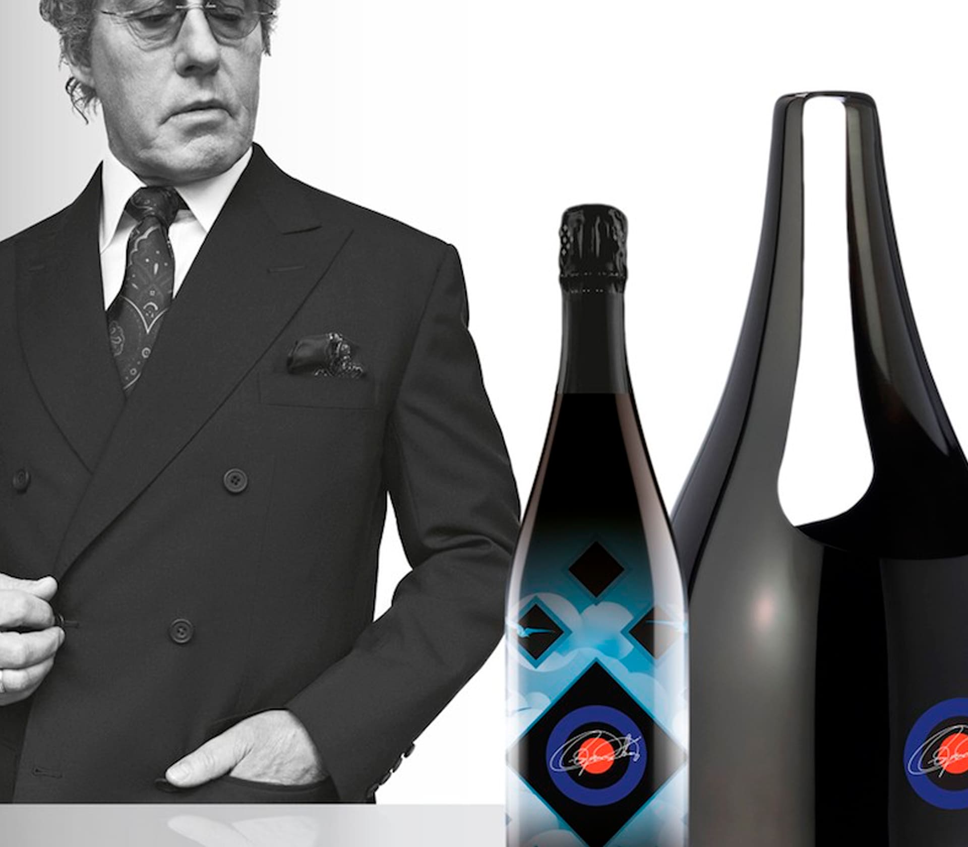 Cuvee Roger Daltrey