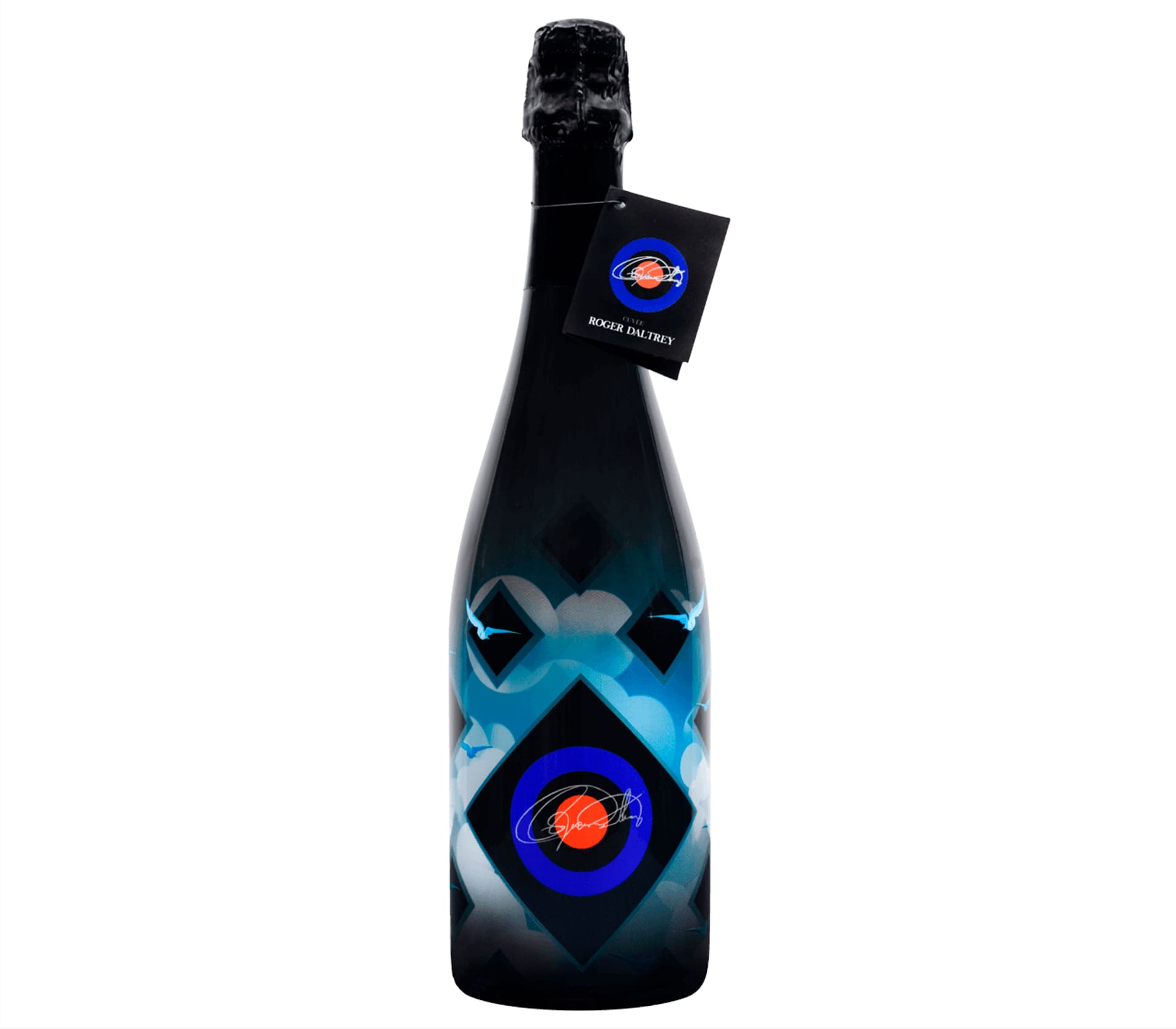 Bolide Bugatti ƎB.03 Vintage 2017