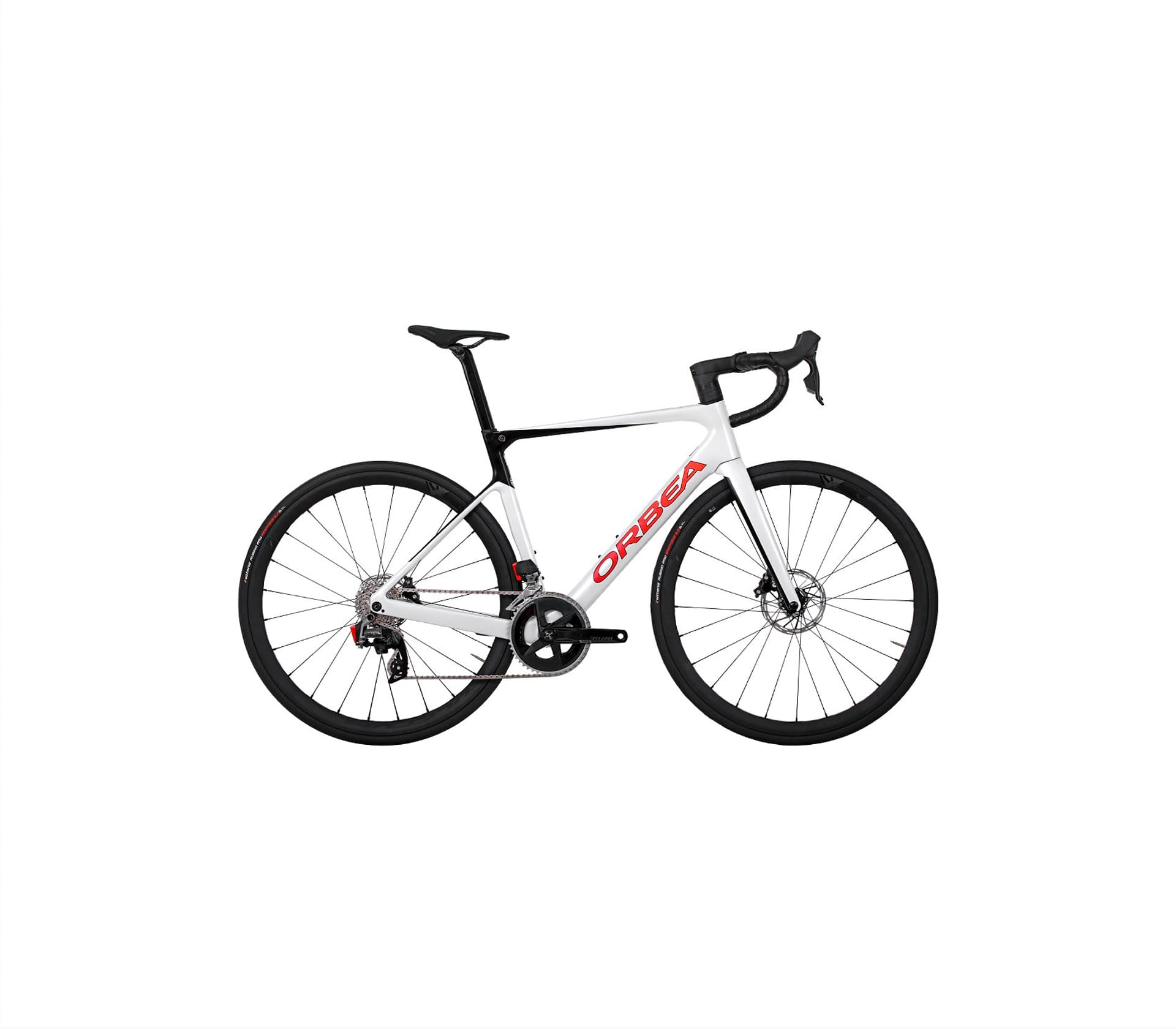Spark 970 - Amarela