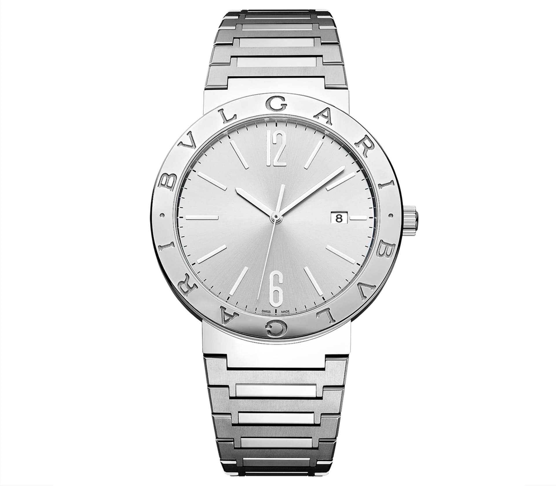 BVLGARI BVLGARI 41mm