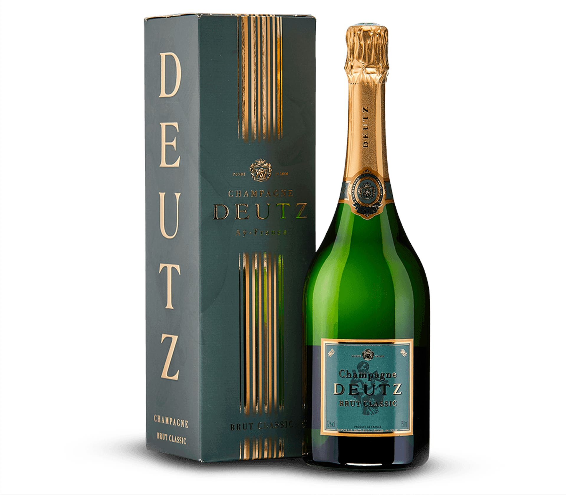 Brut 9L