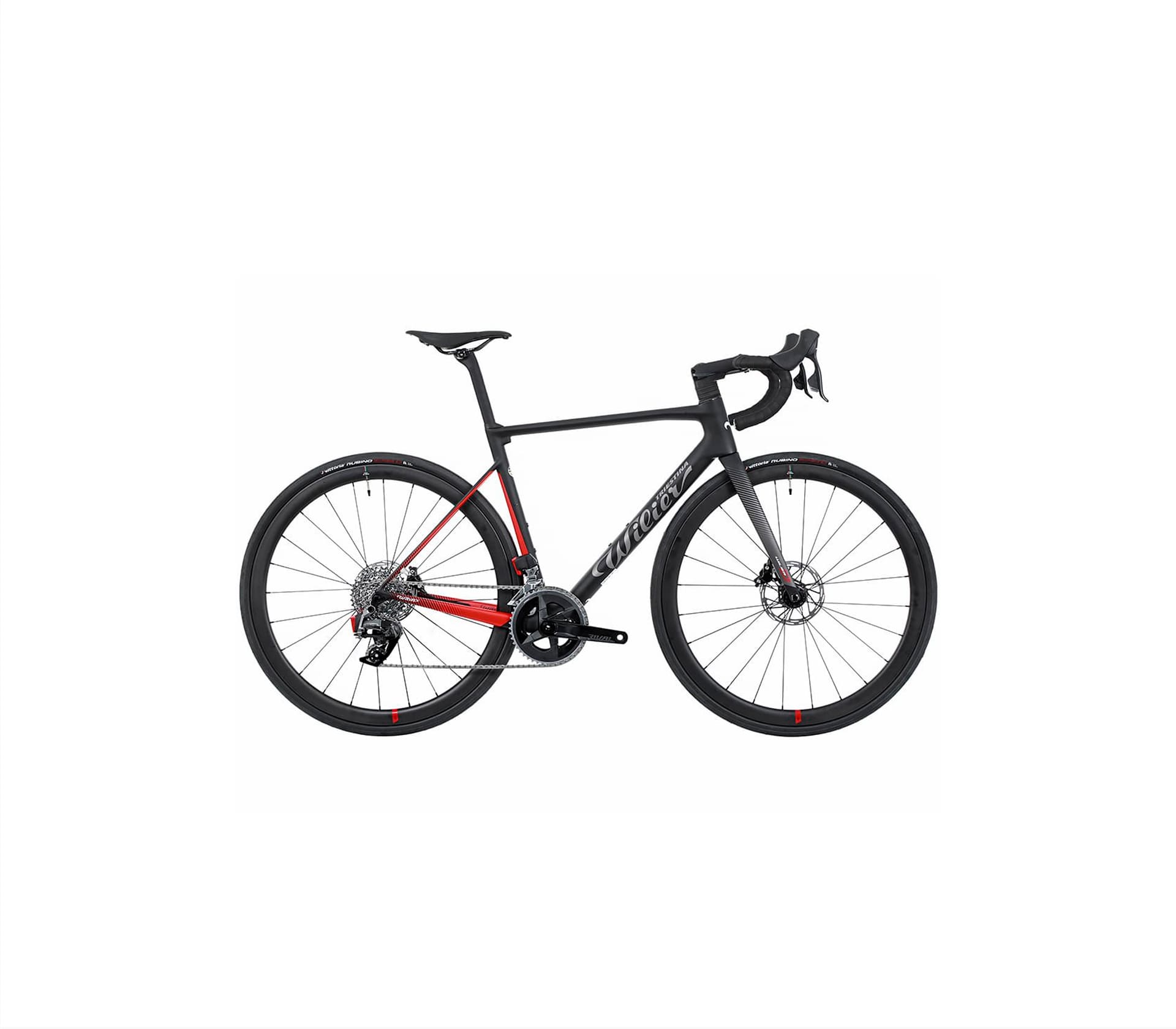 Addict 20 Carbon 105 DI2 2023