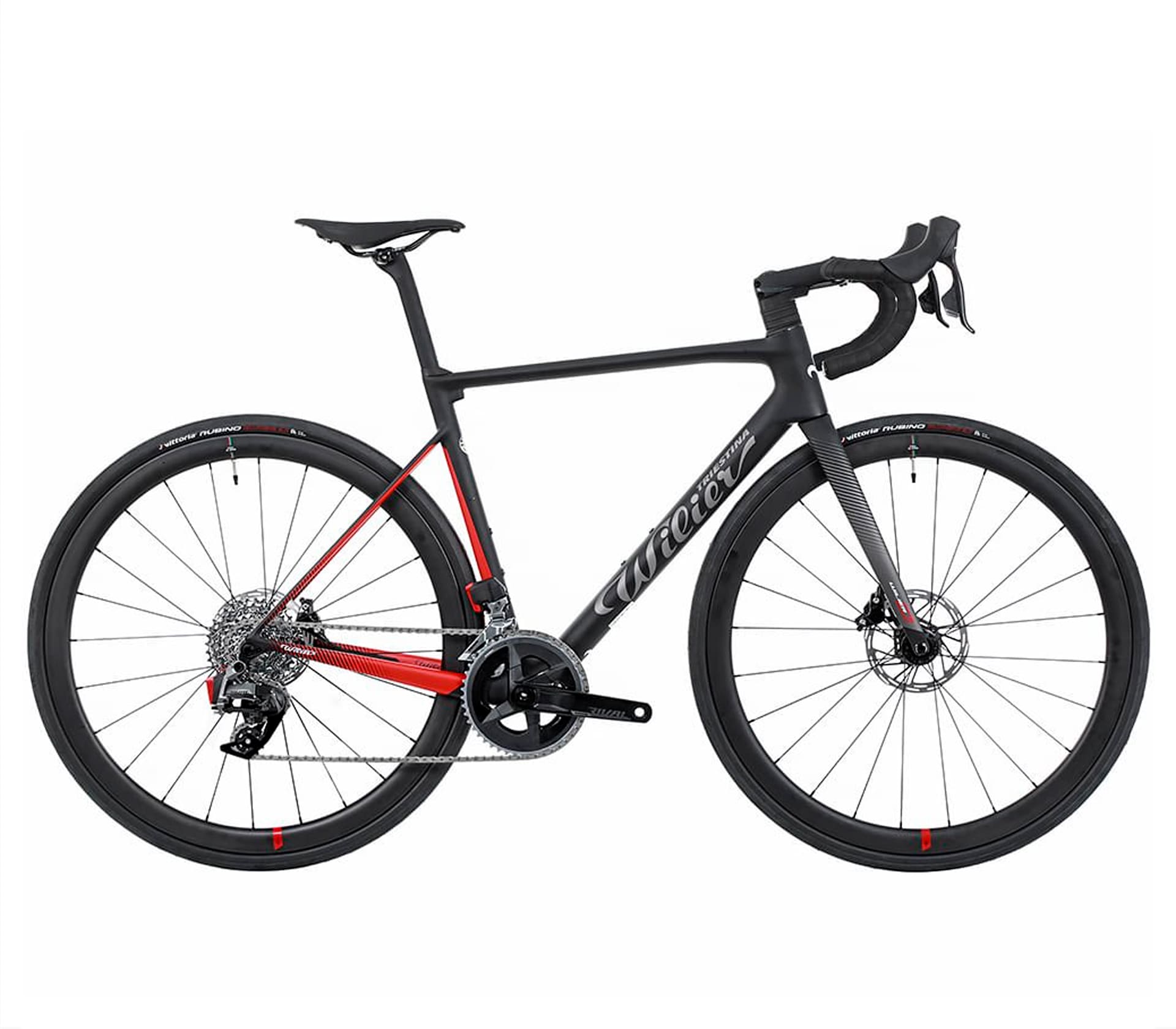 Addict 20 Carbon 105 DI2 2023