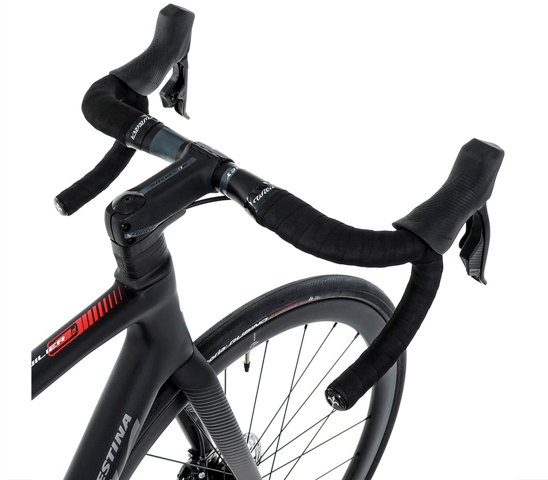 Grade Pro Carbon