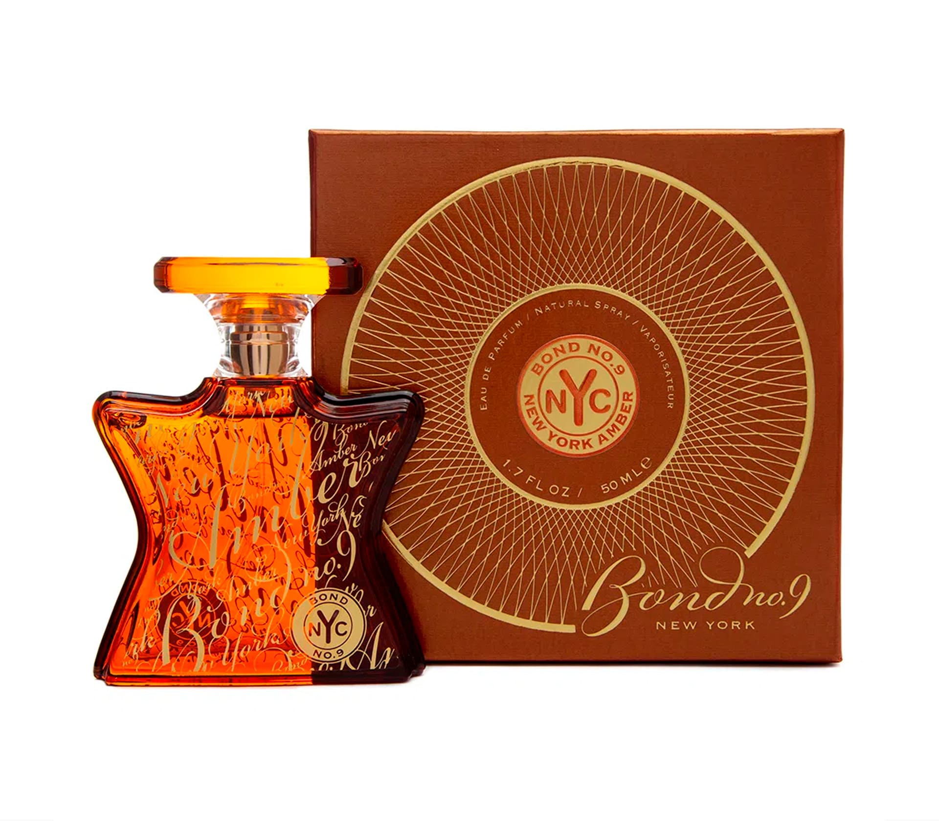 Kaff Extrait - 100ml