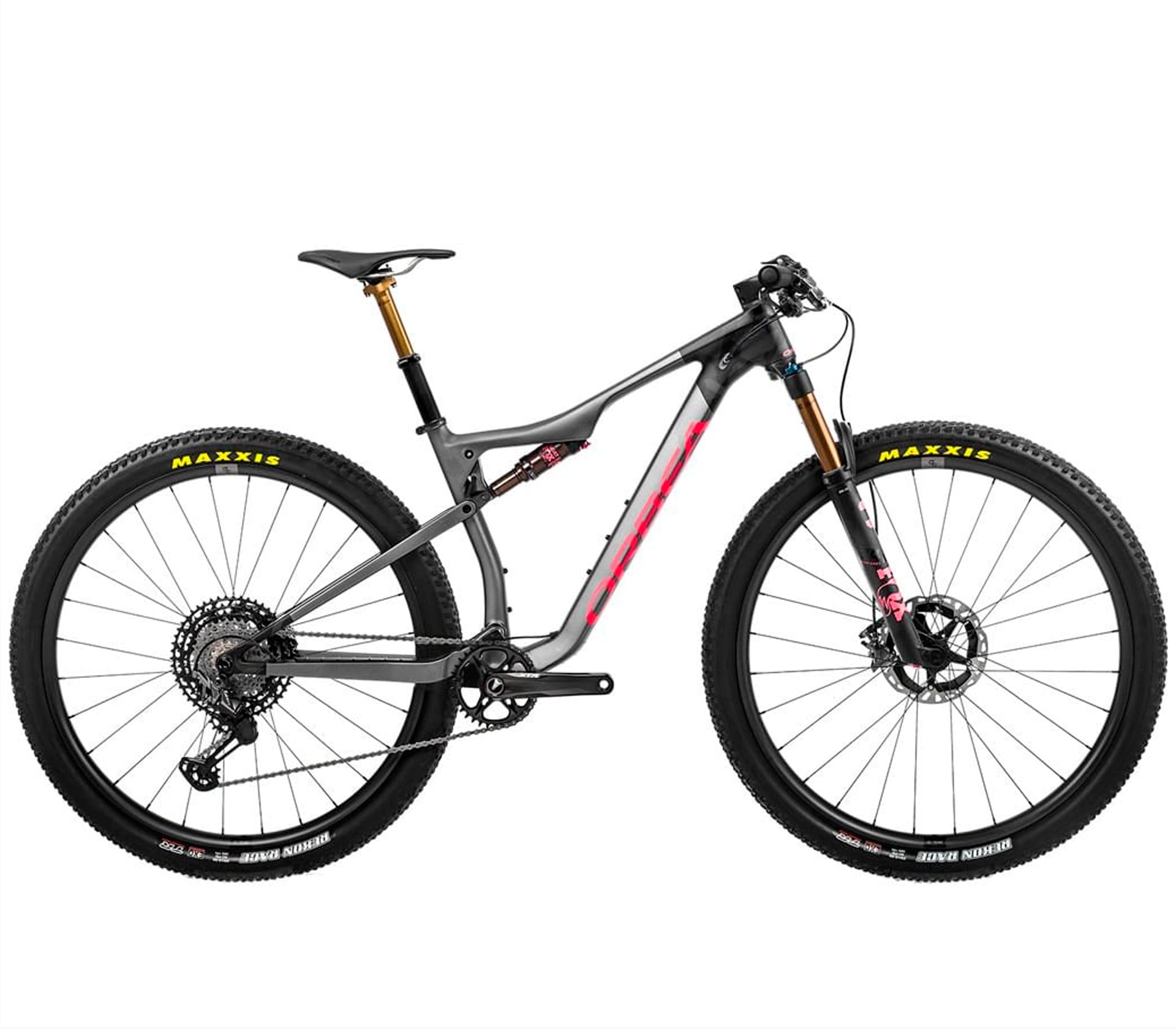 Grade Expert Carbon