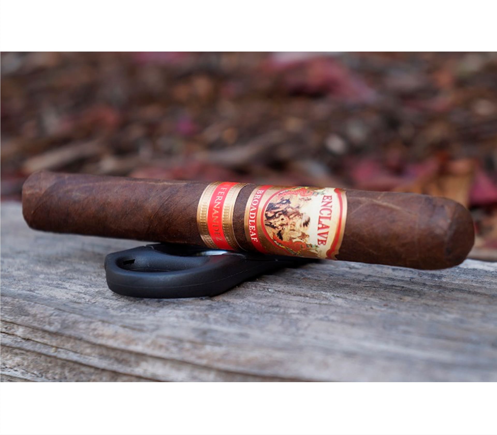 107 Robusto - Caixa 21 unid