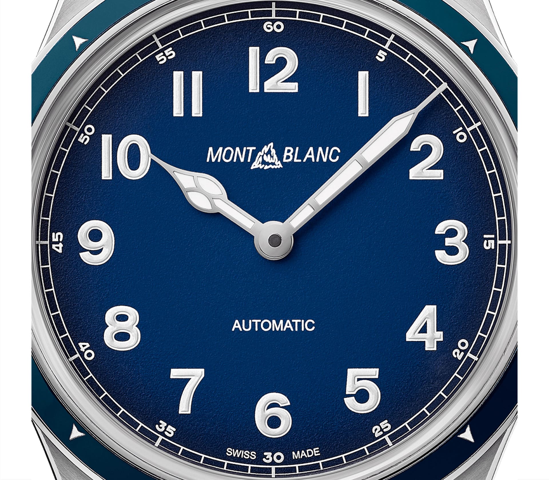 King Gold Spirit of Big Bang em Cerâmica e Diamantes 39mm