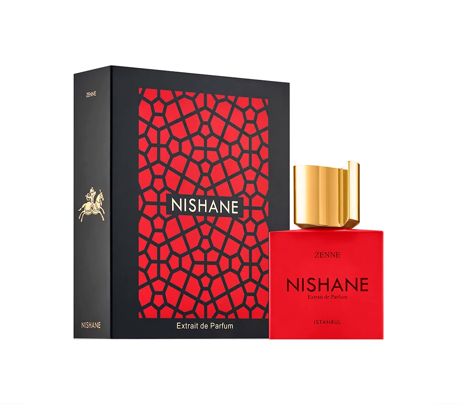 Signatures Oud & Spice - 100ml