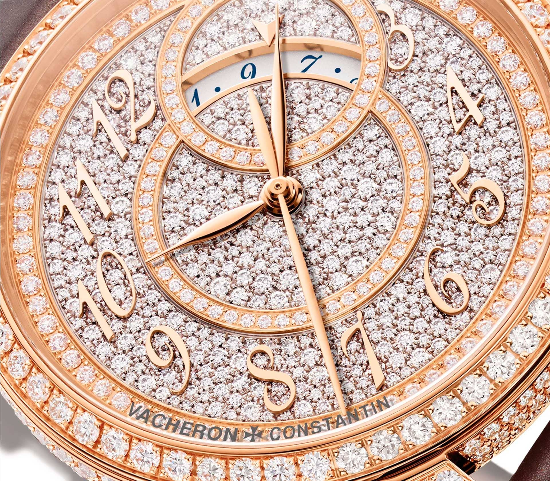 Ultrathin Tourbillon Skeleton 42mm