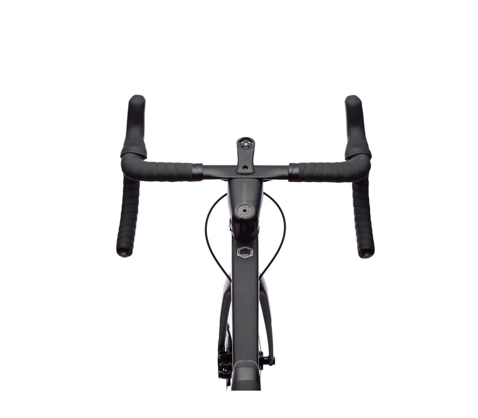 Supersix EVO Carbon Disc Ultegra - Preta