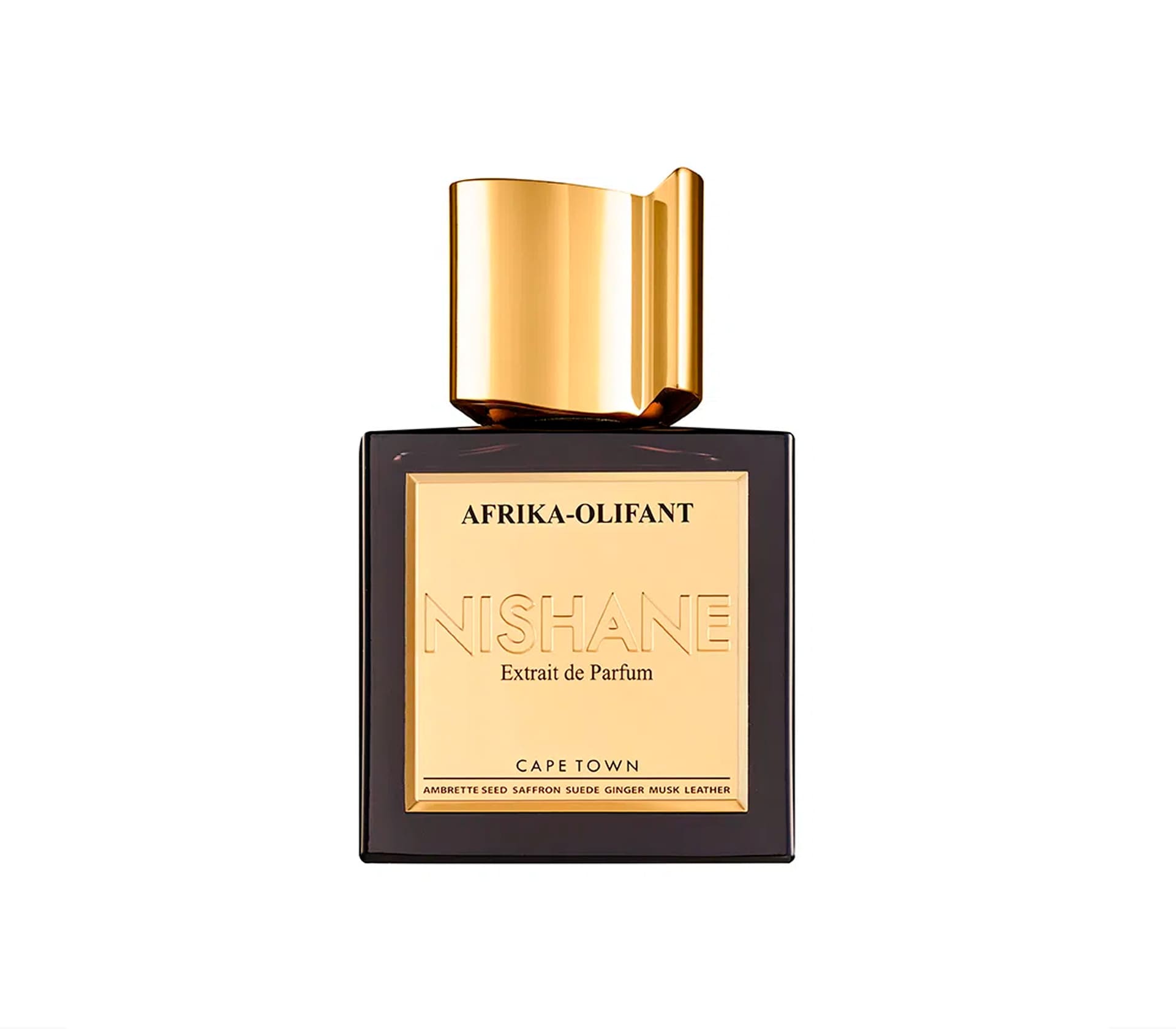 Afrika-Olifant - 50ml