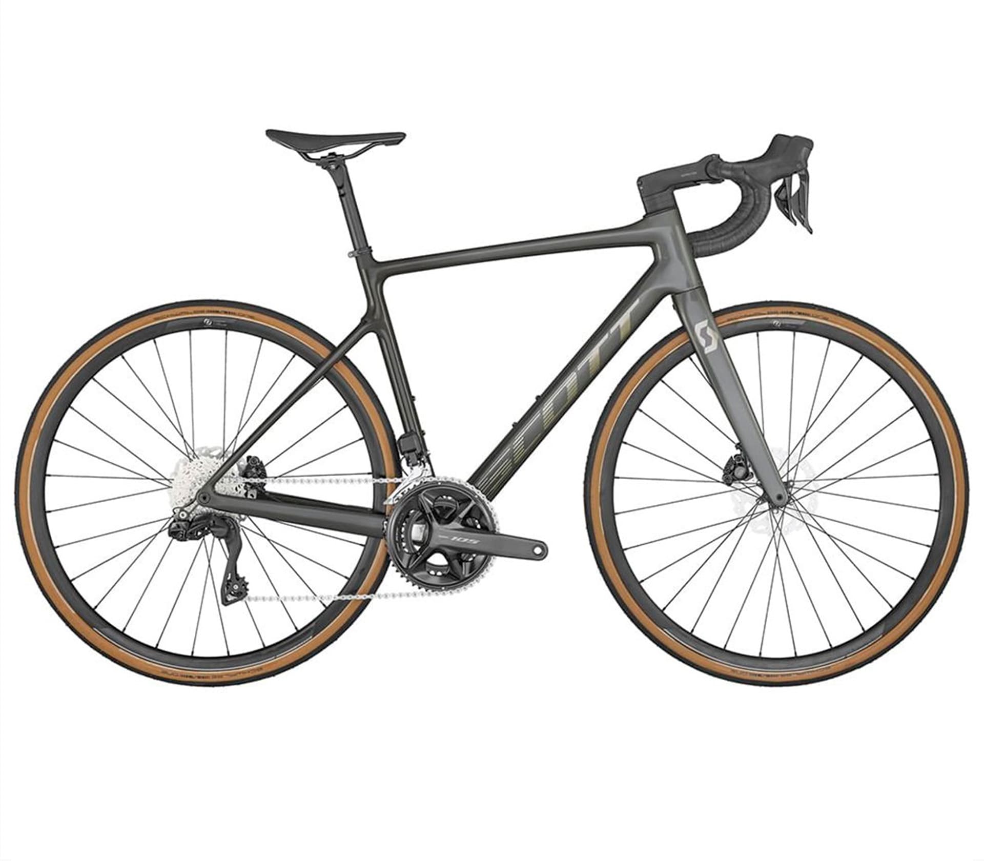 Addict 20 Carbon 105 DI2 2023