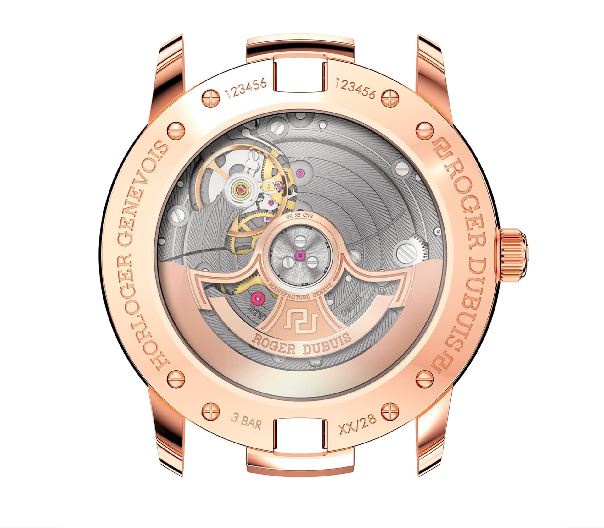 Polo 42mm