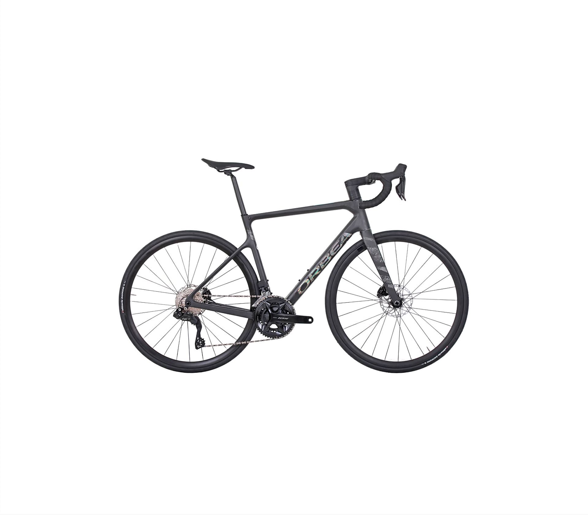 Spark 960 - Preta