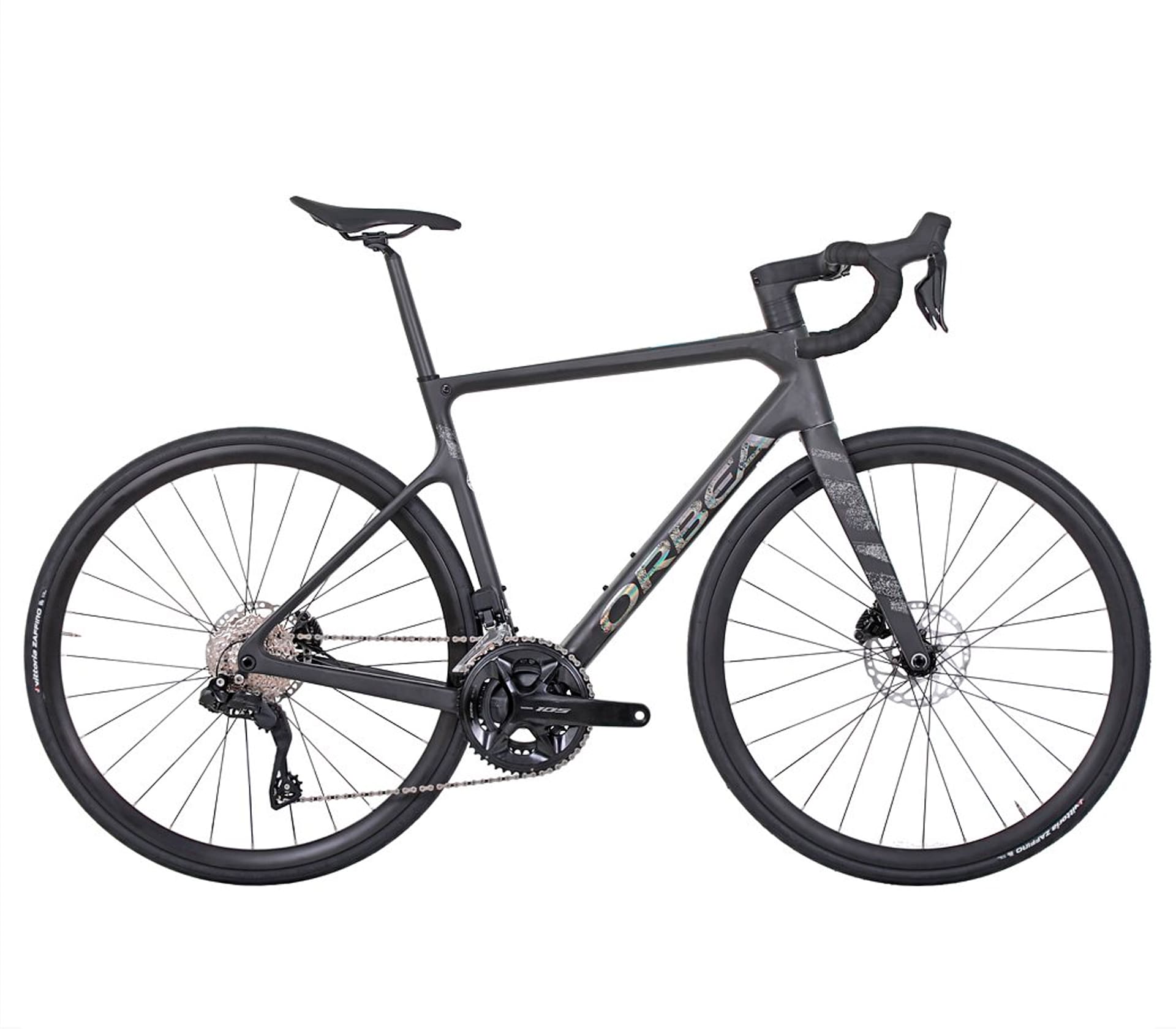 Spark 960 - Preta