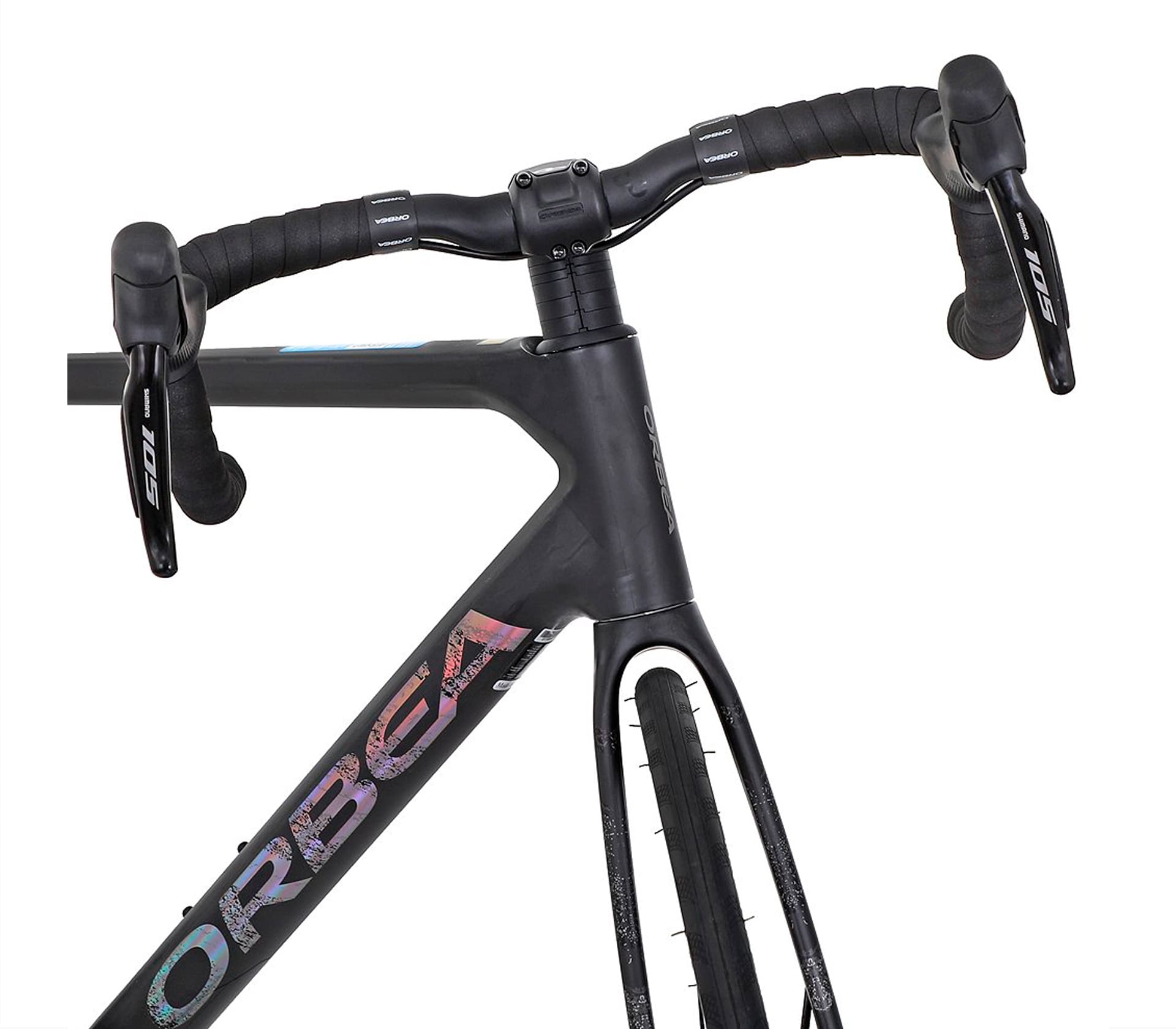 Spark 960 - Preta