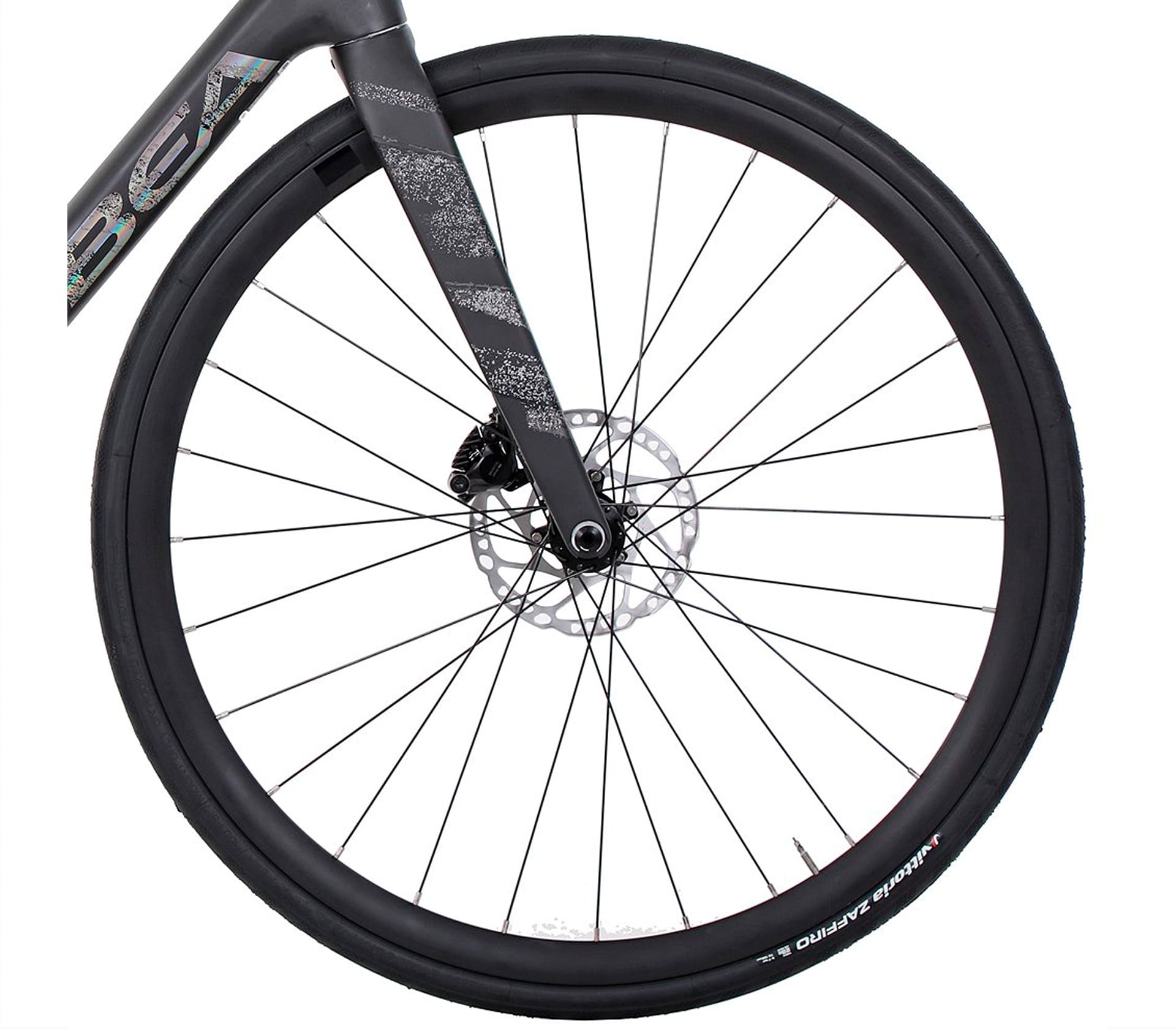 Spark 960 - Preta