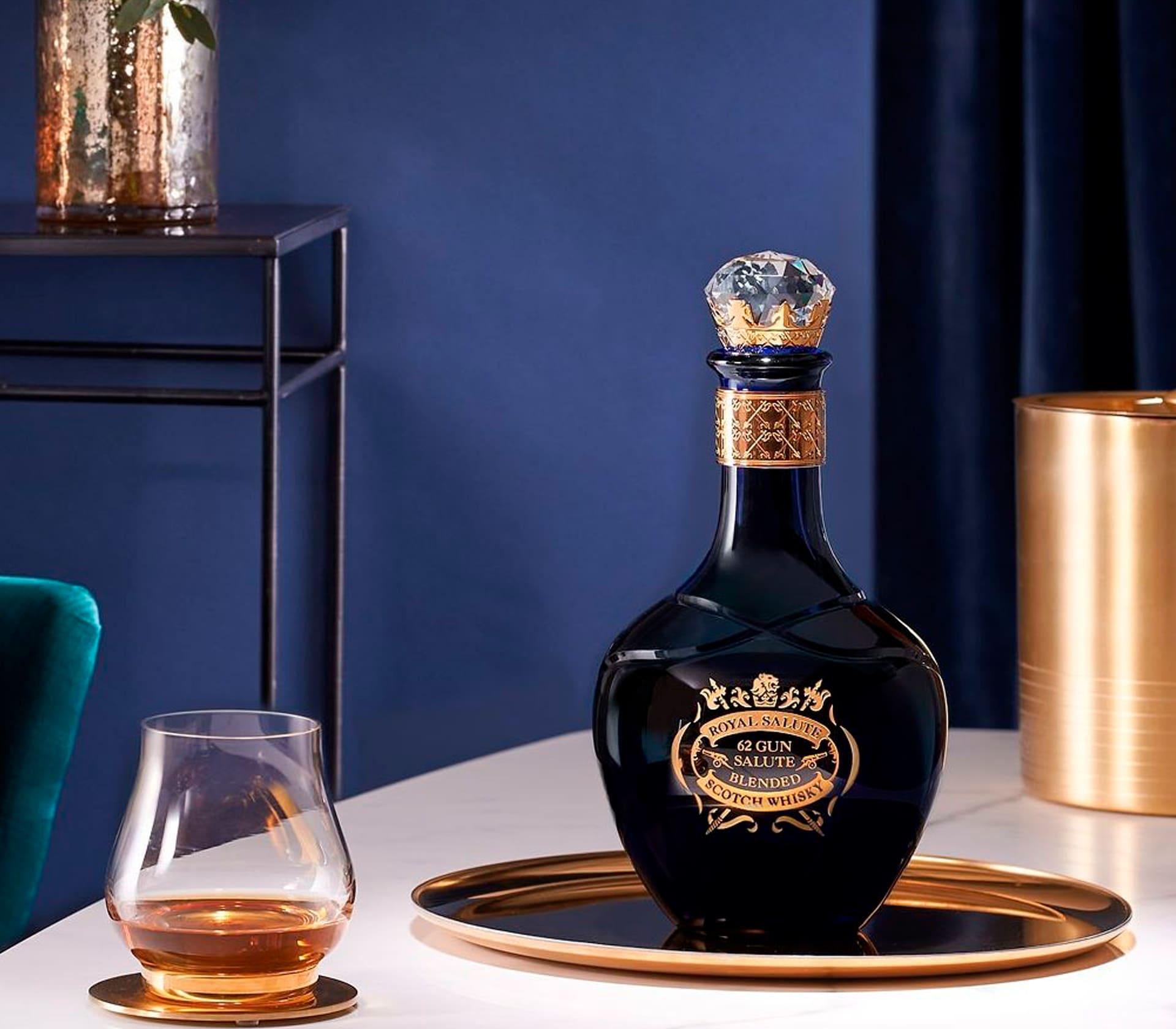 The Hundred Cask Selection