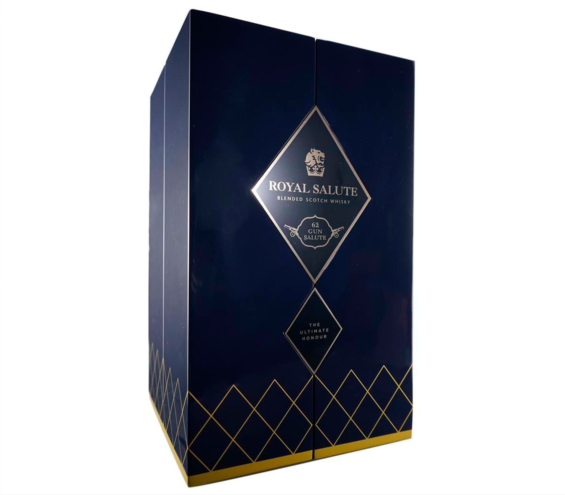 The Hundred Cask Selection