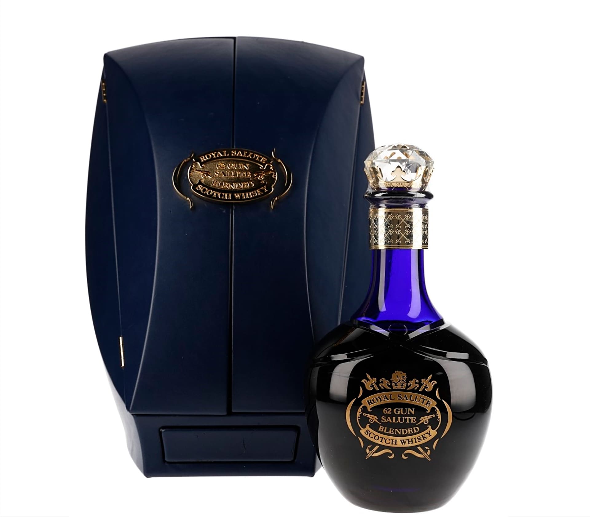 The Hundred Cask Selection