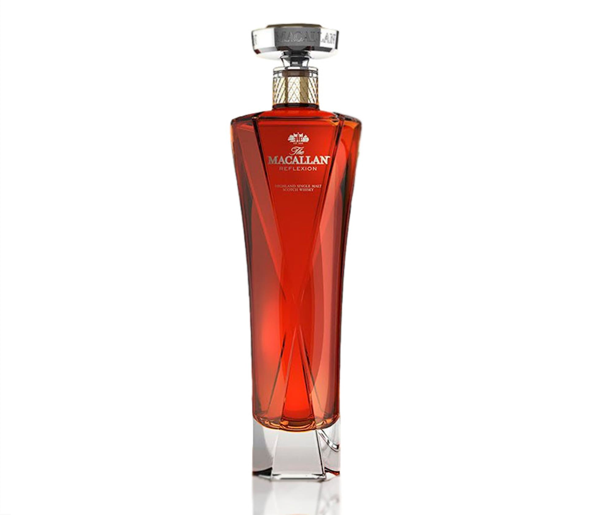 Sherry Oak Cask 18 Anos 