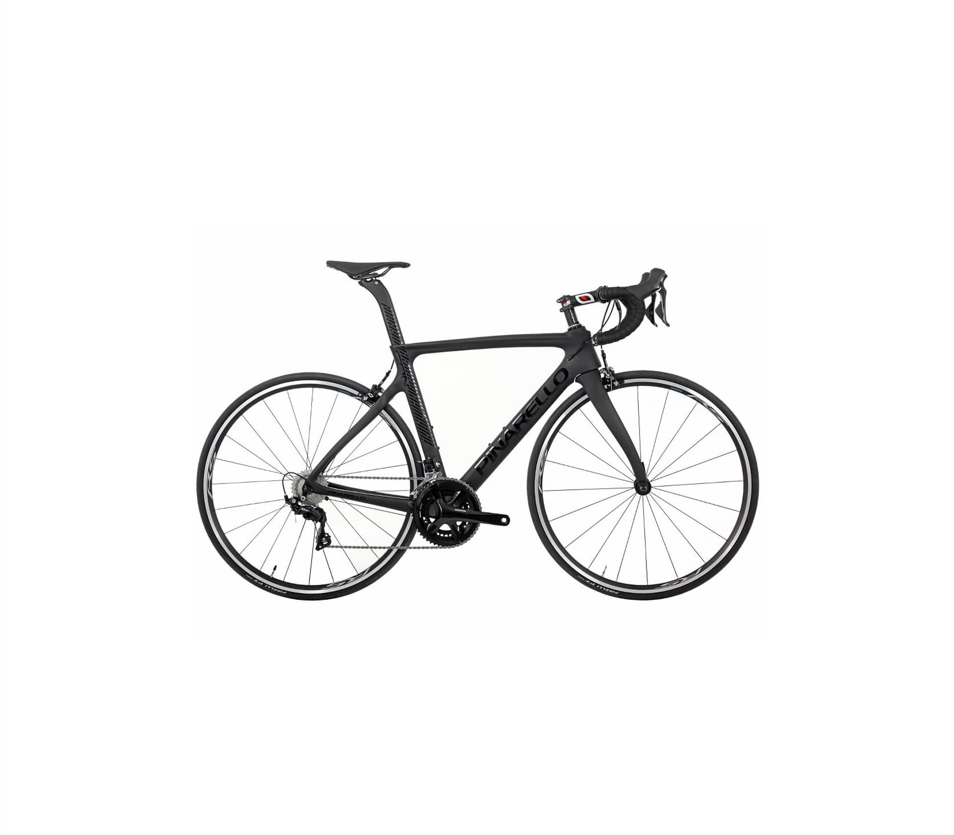 Supersix EVO Carbon Disc Ultegra - Preta