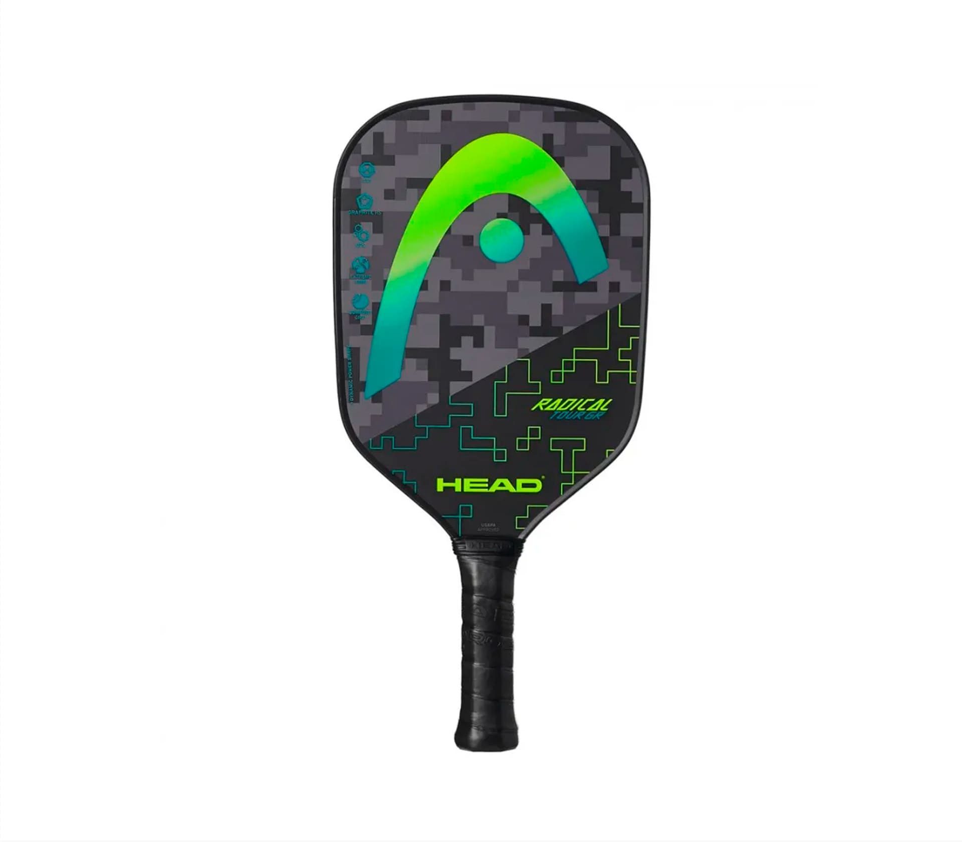 Fusion Pro Pink