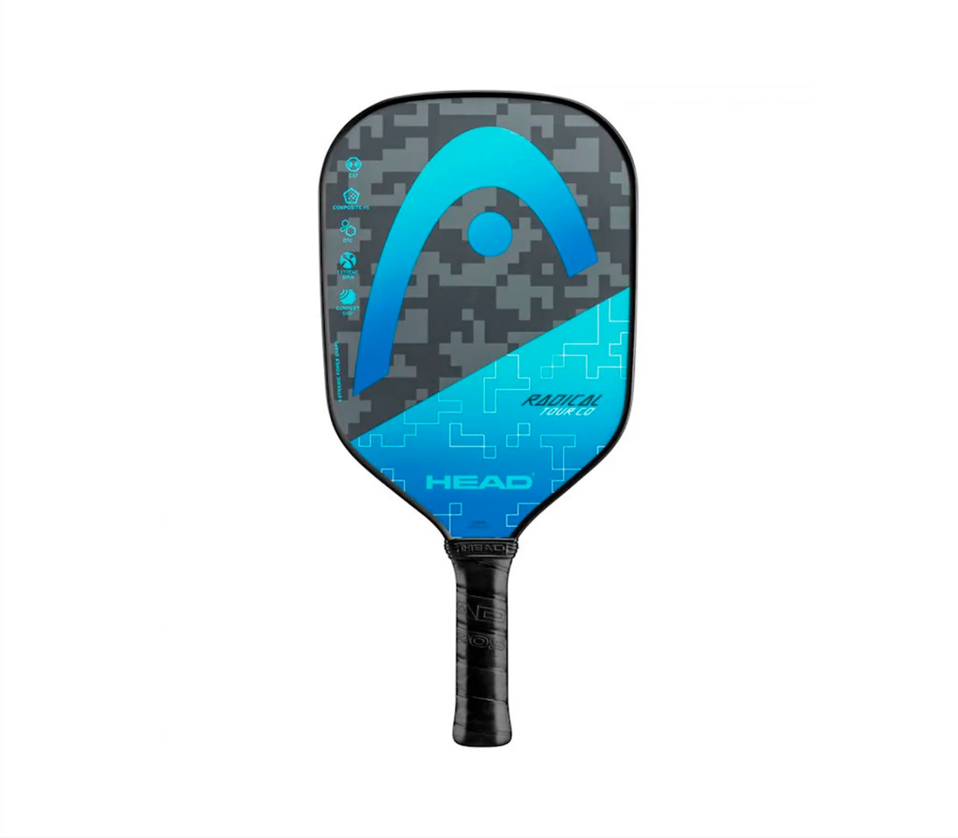 Fusion Pro Azul
