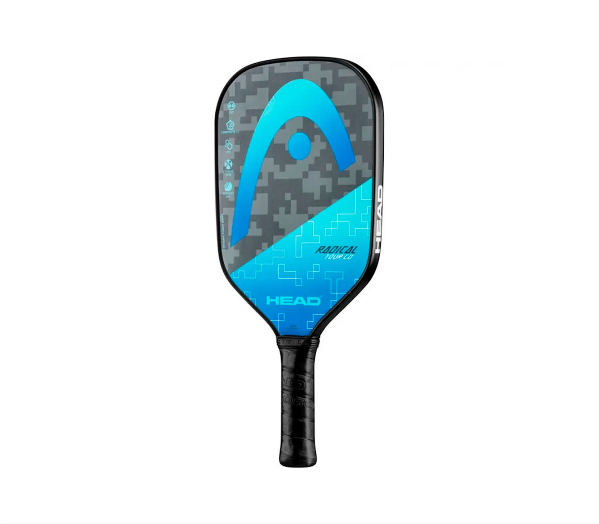 Fusion Pro Azul