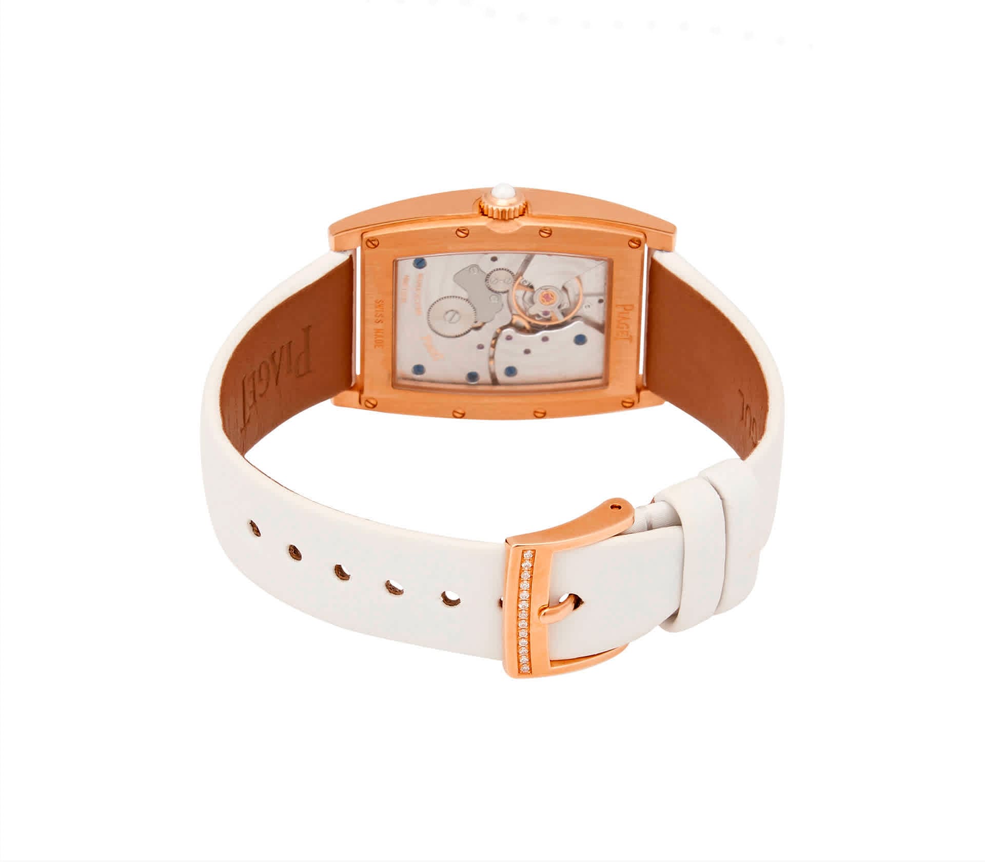 Greca Glam de 40mm