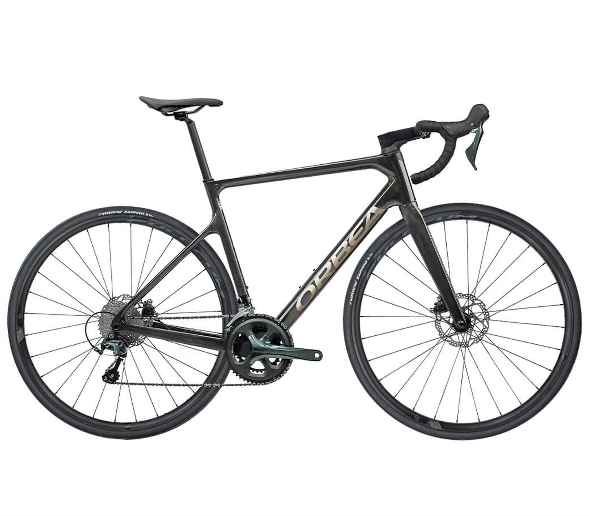 Supersix EVO Carbon Disc Ultegra - Preta