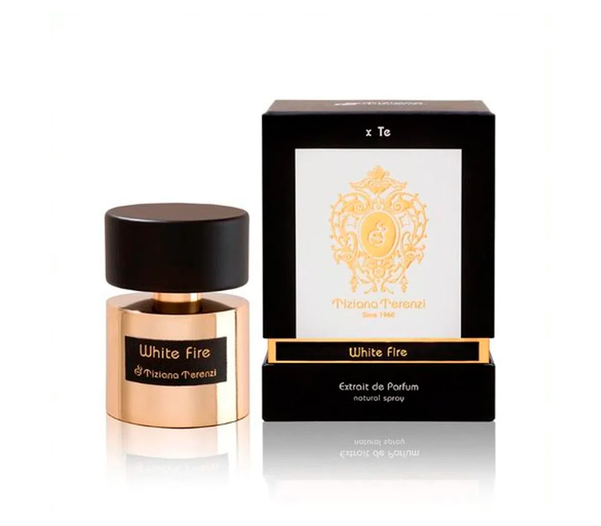 Secret Collection Tamima Sillage - 75ml