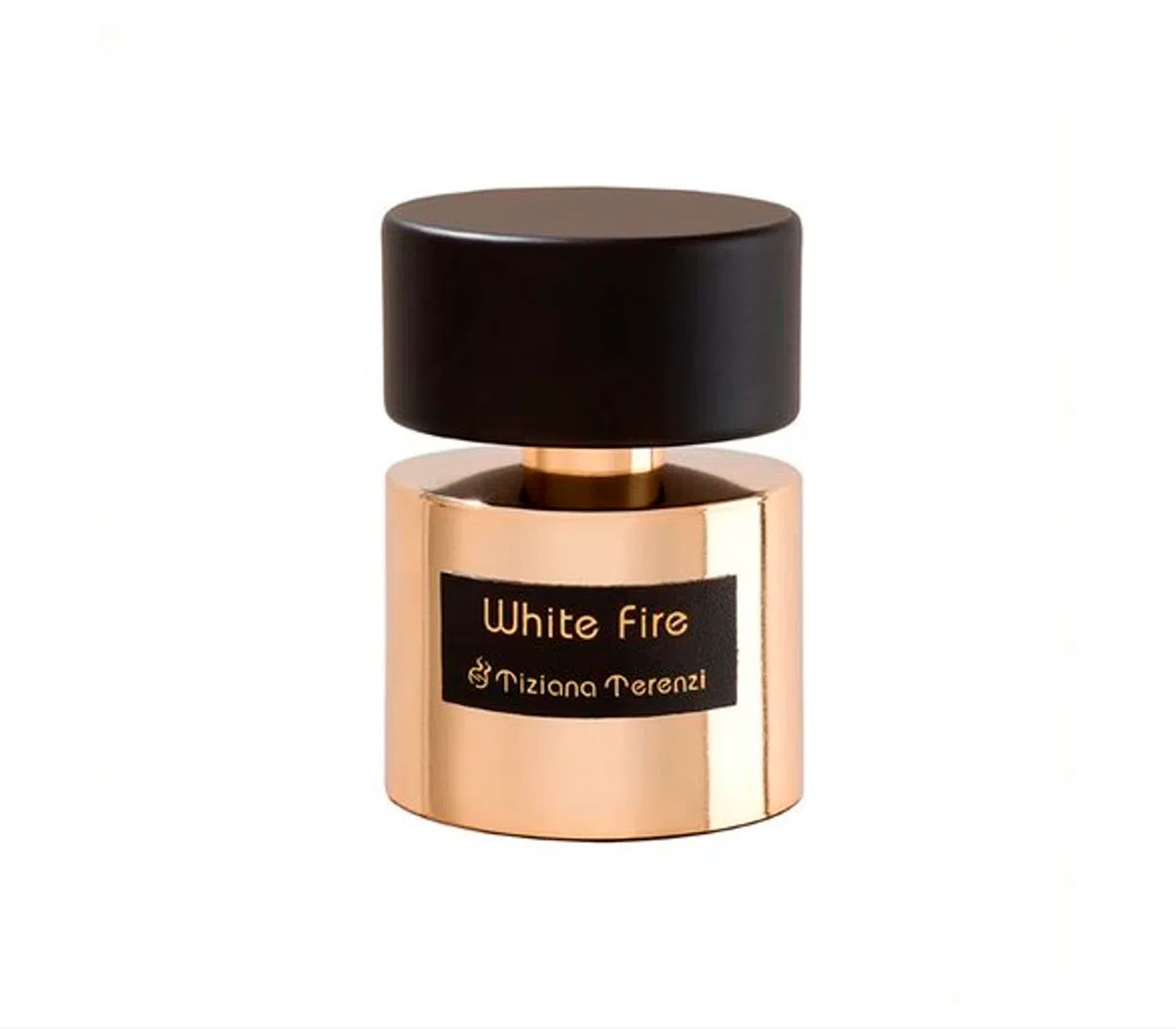 White Fire - 100ml