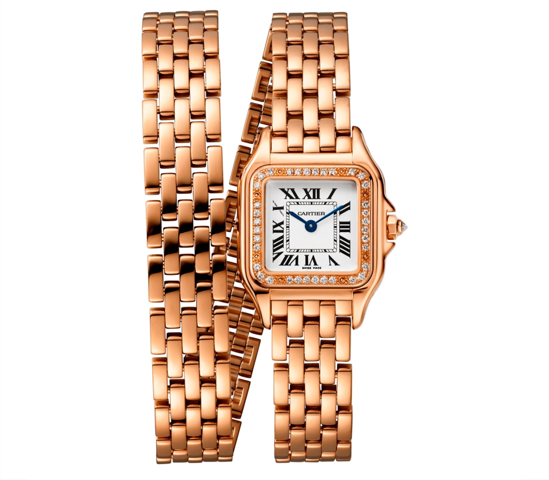 Greca Glam Gent de 40mm