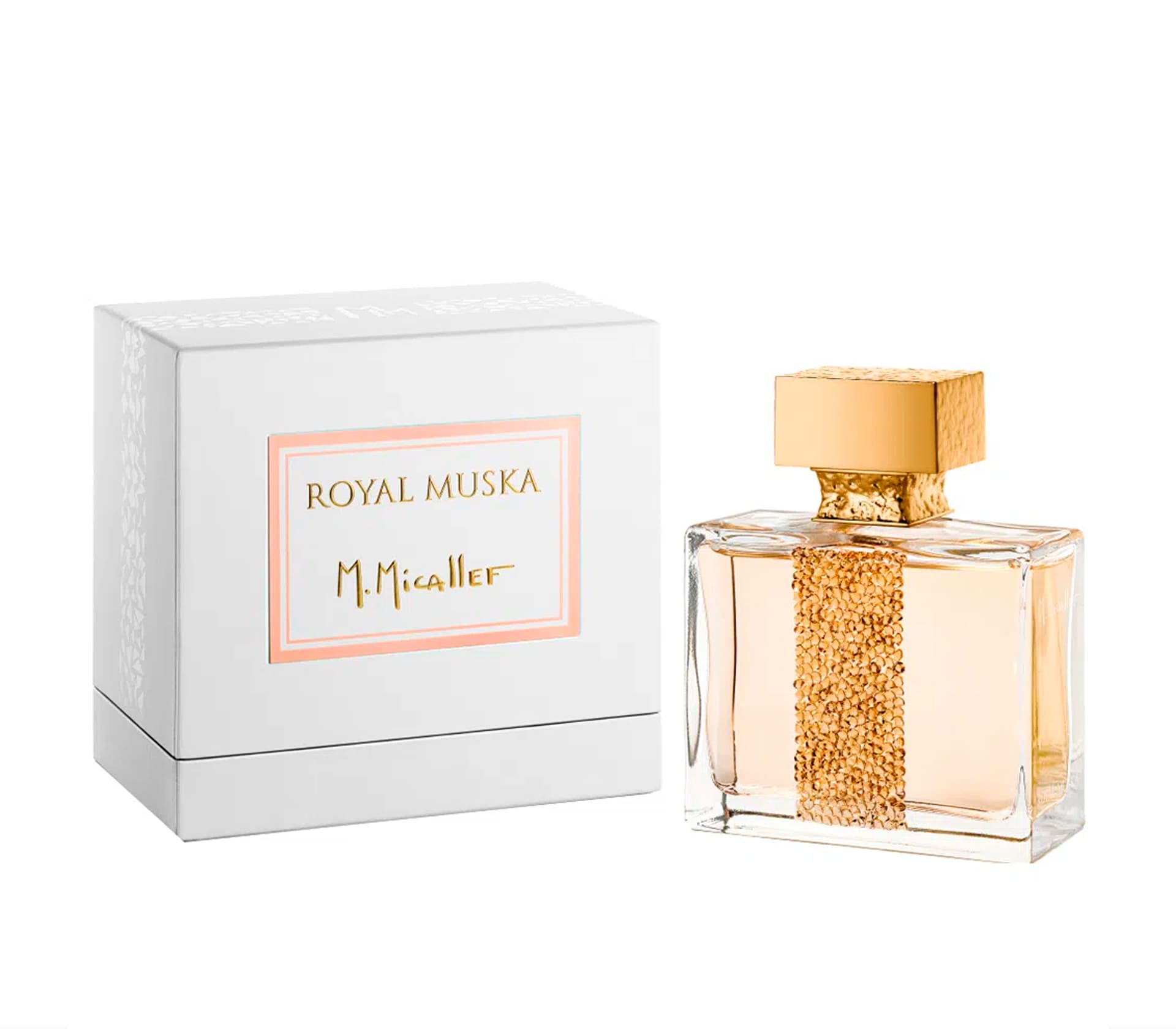 Royal Muska - 100ml