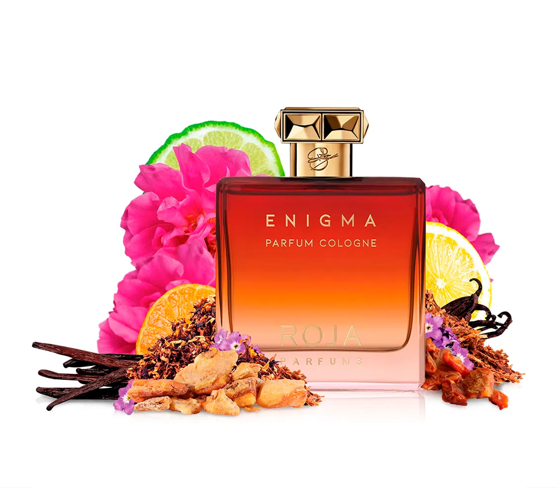 Enigma Pour Homme - 100ml