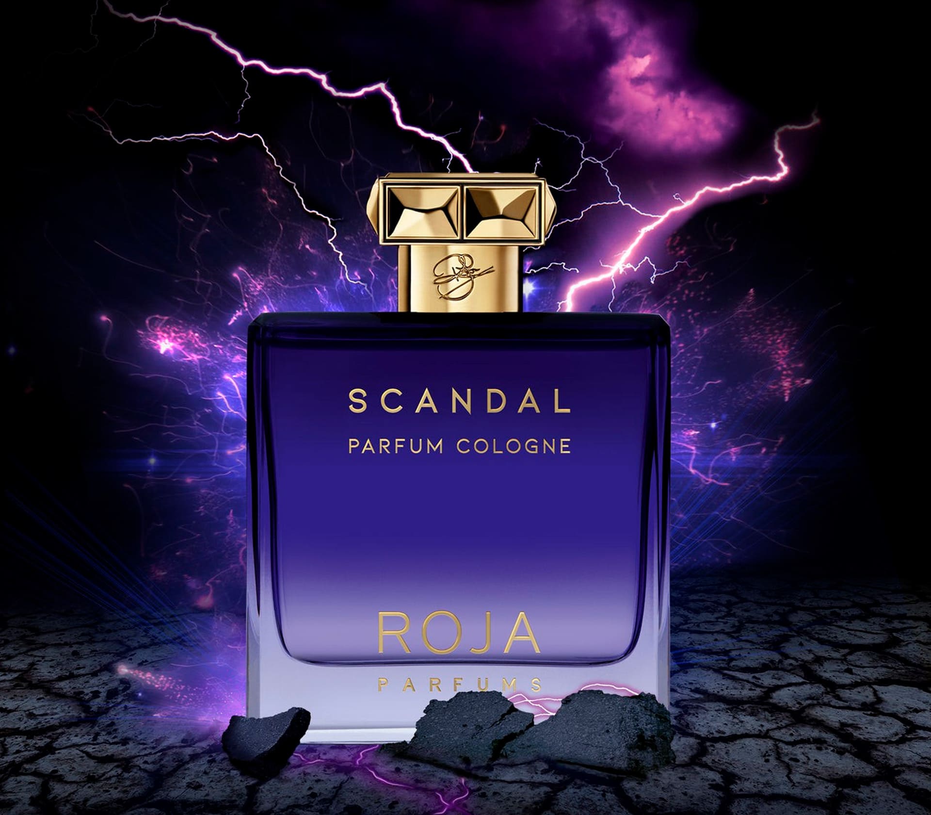 Scandal Pour Homme - 100ml