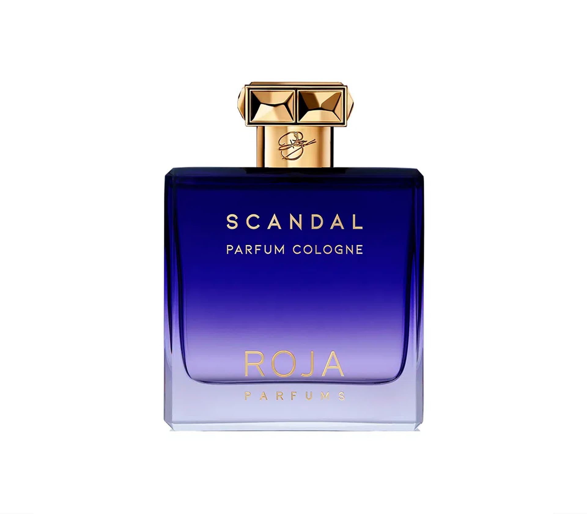 Vetiver Pour Homme - 100ml