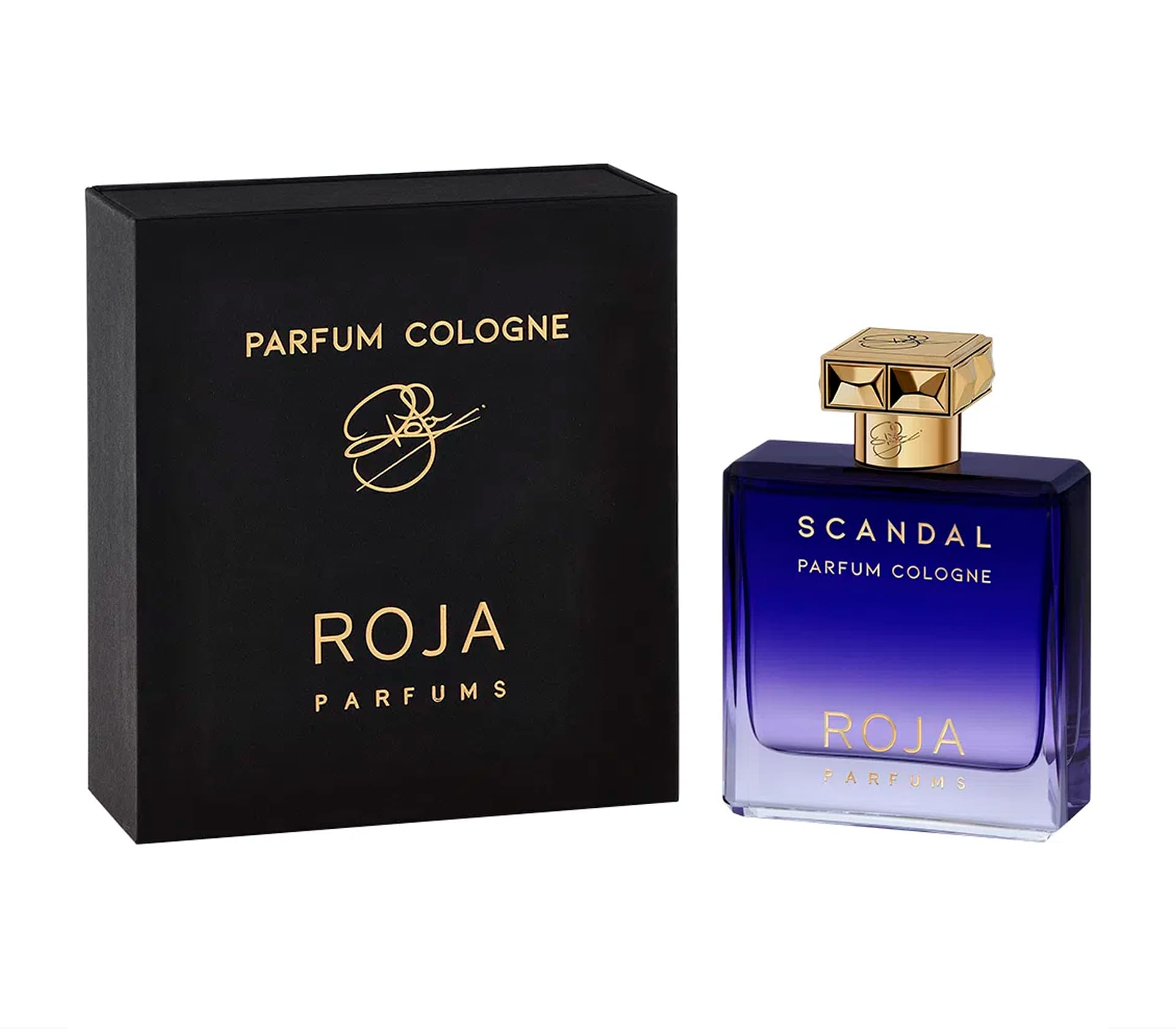 Vetiver Pour Homme - 100ml
