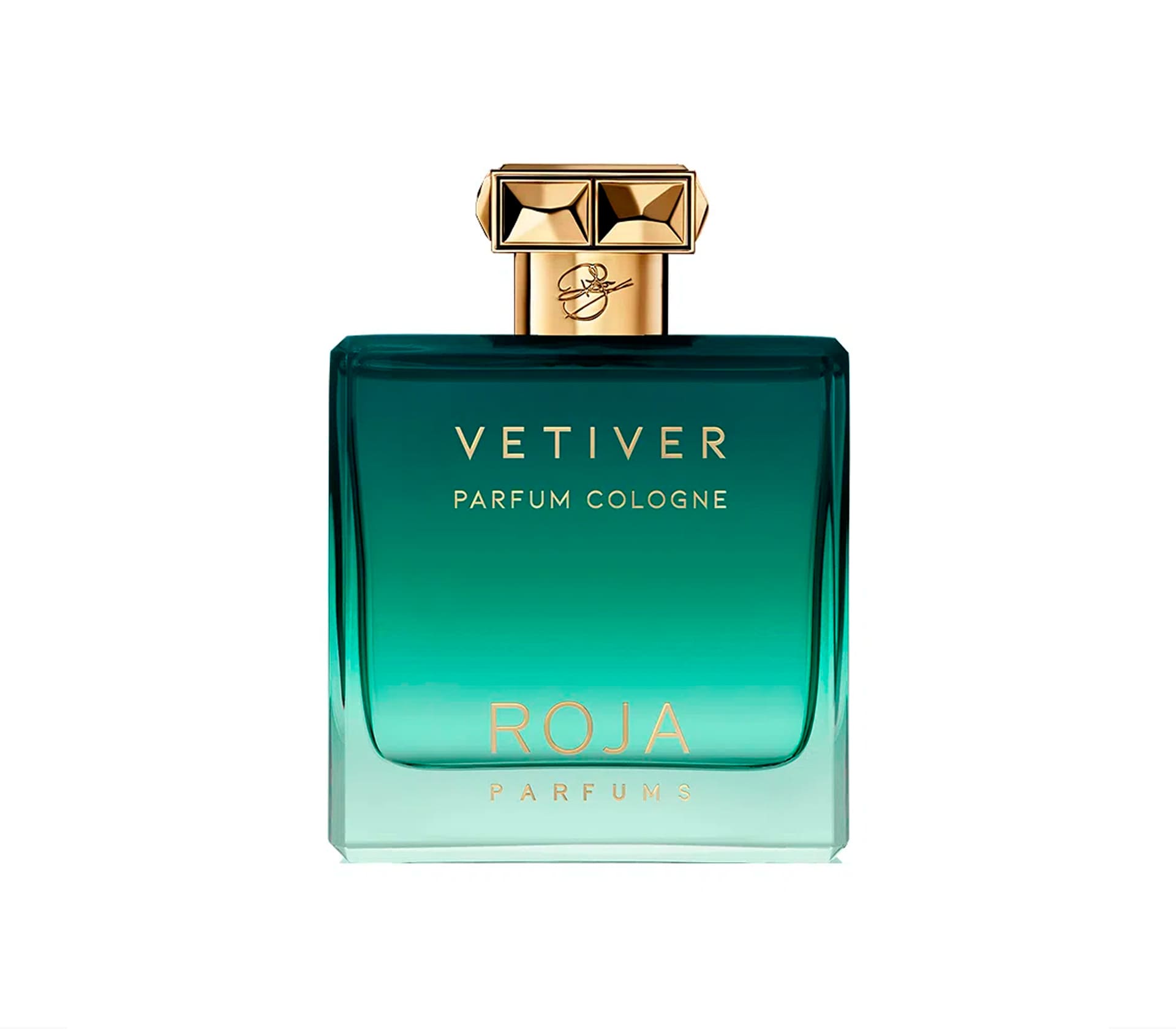 Vetiver Pour Homme - 100ml