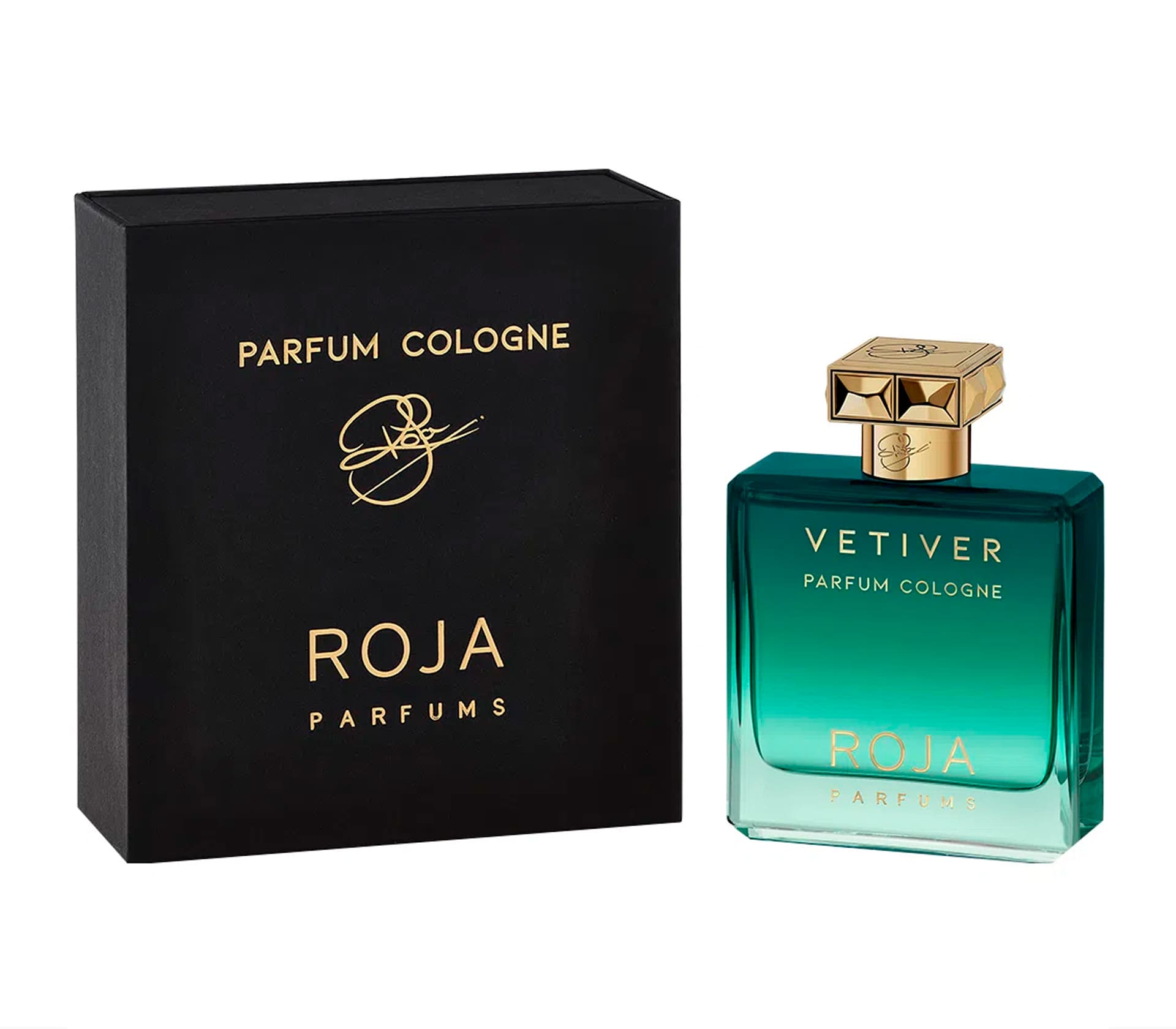 001 Man - 100ml