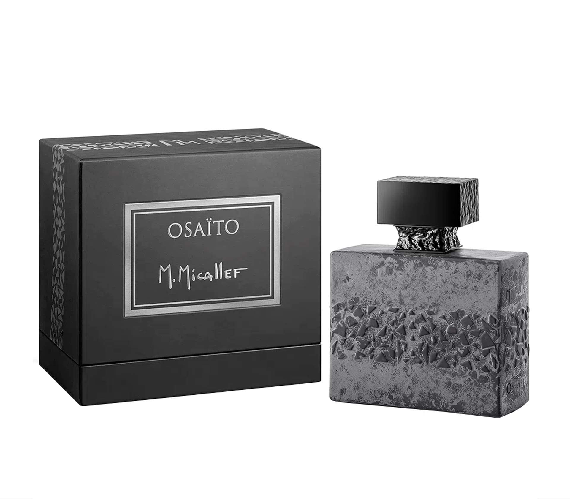 Osaïto - 100ml