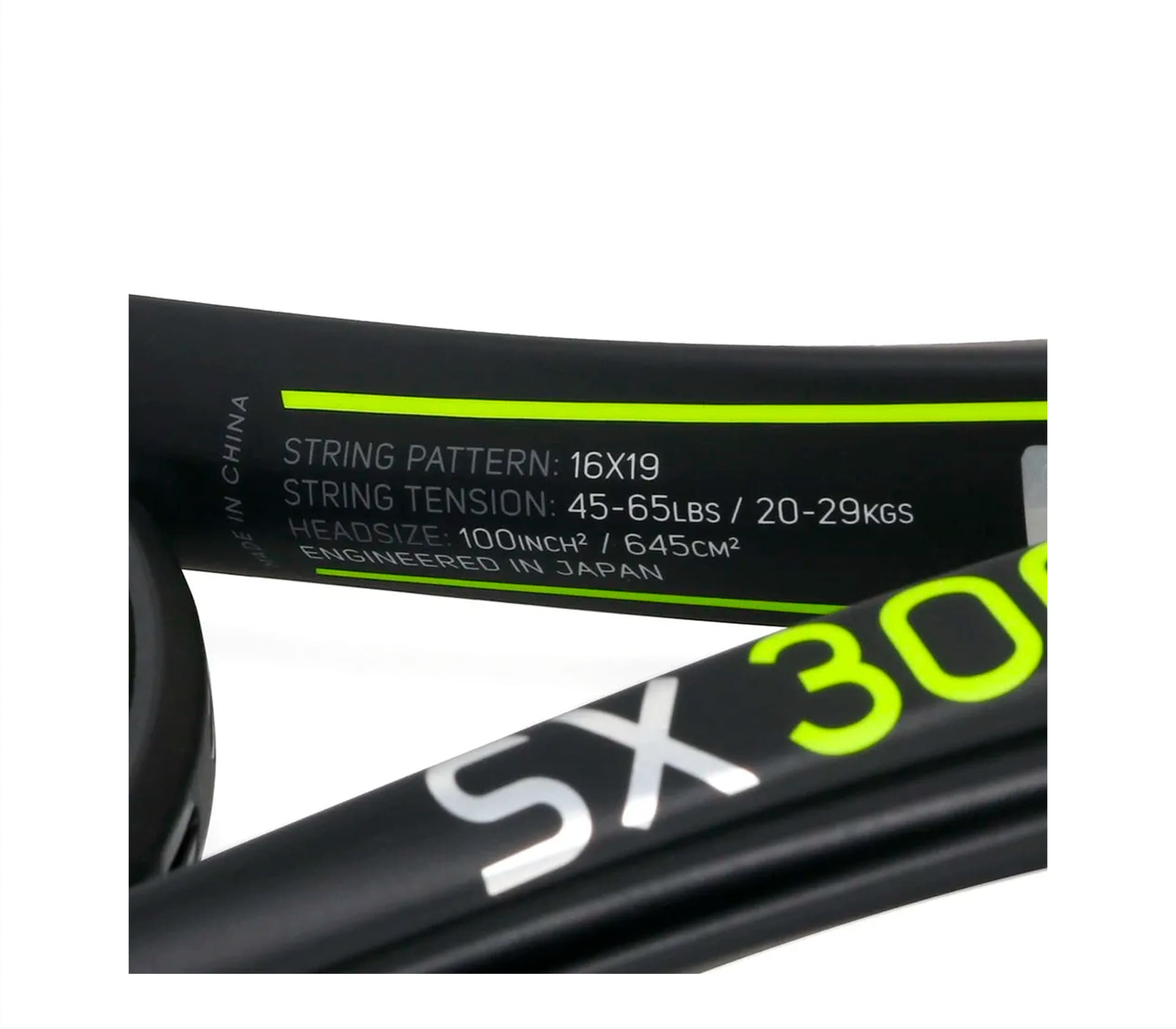 SX 300