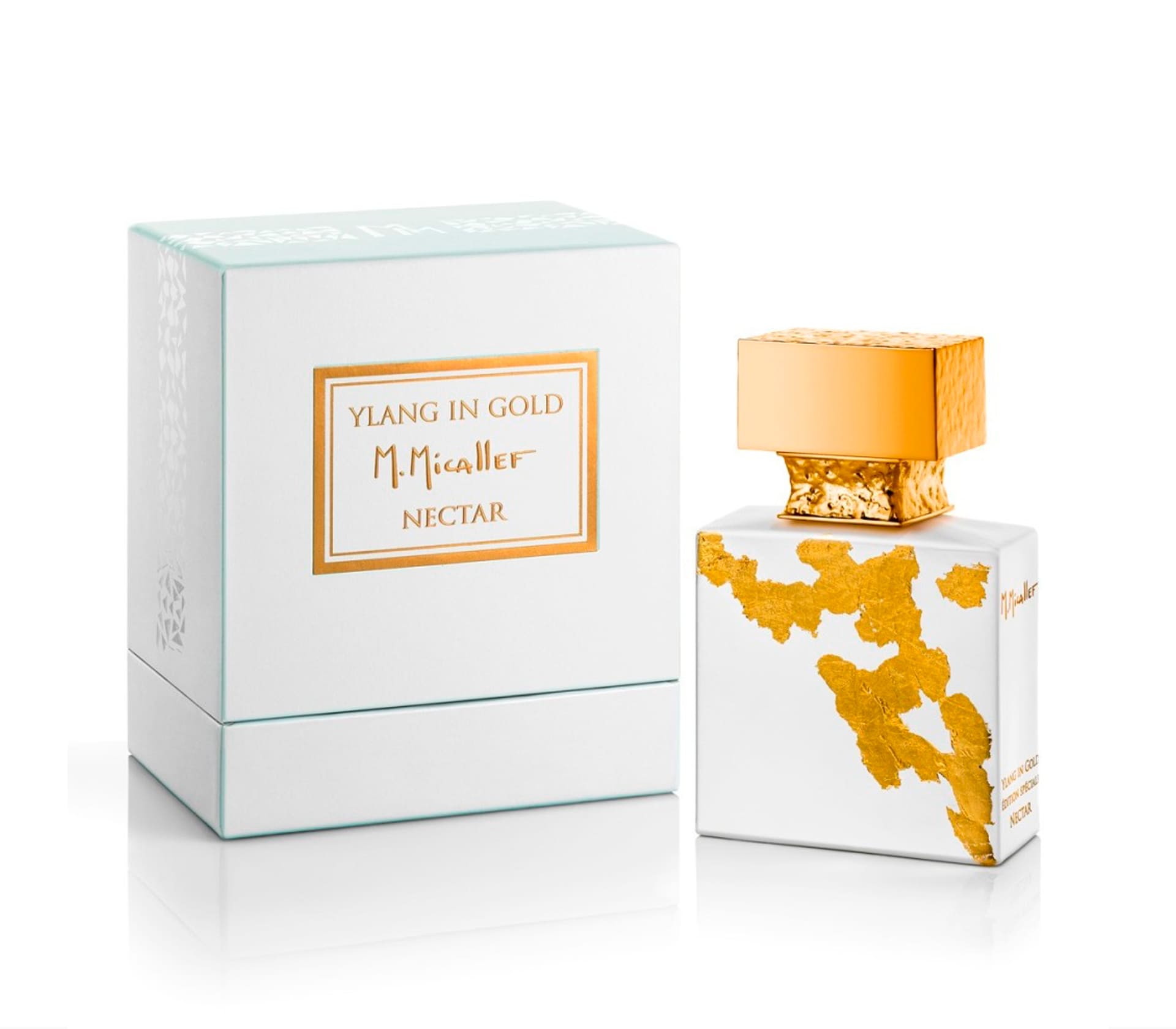 Ylang In Gold - 100ml