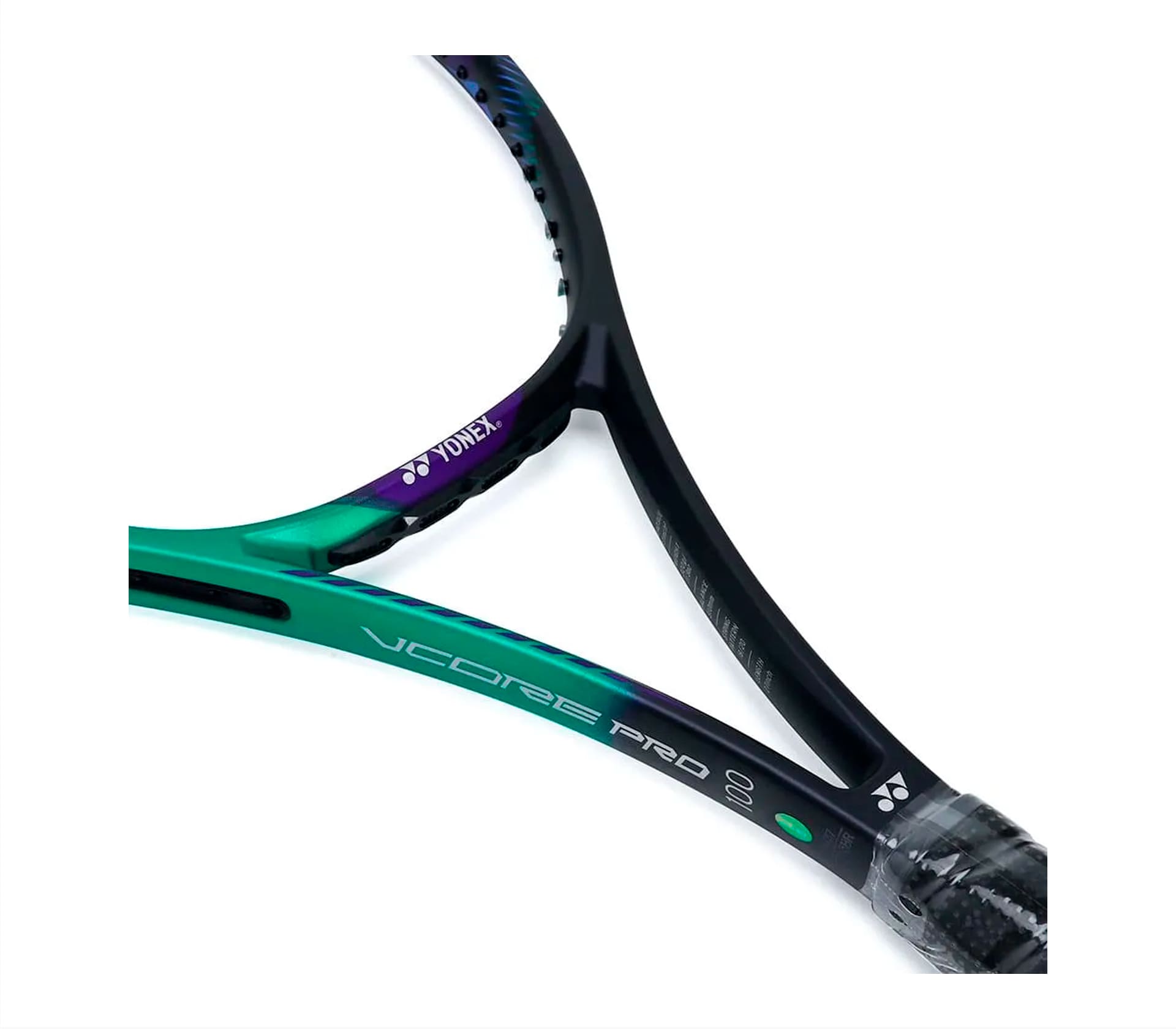 Pro Staff 97L V14