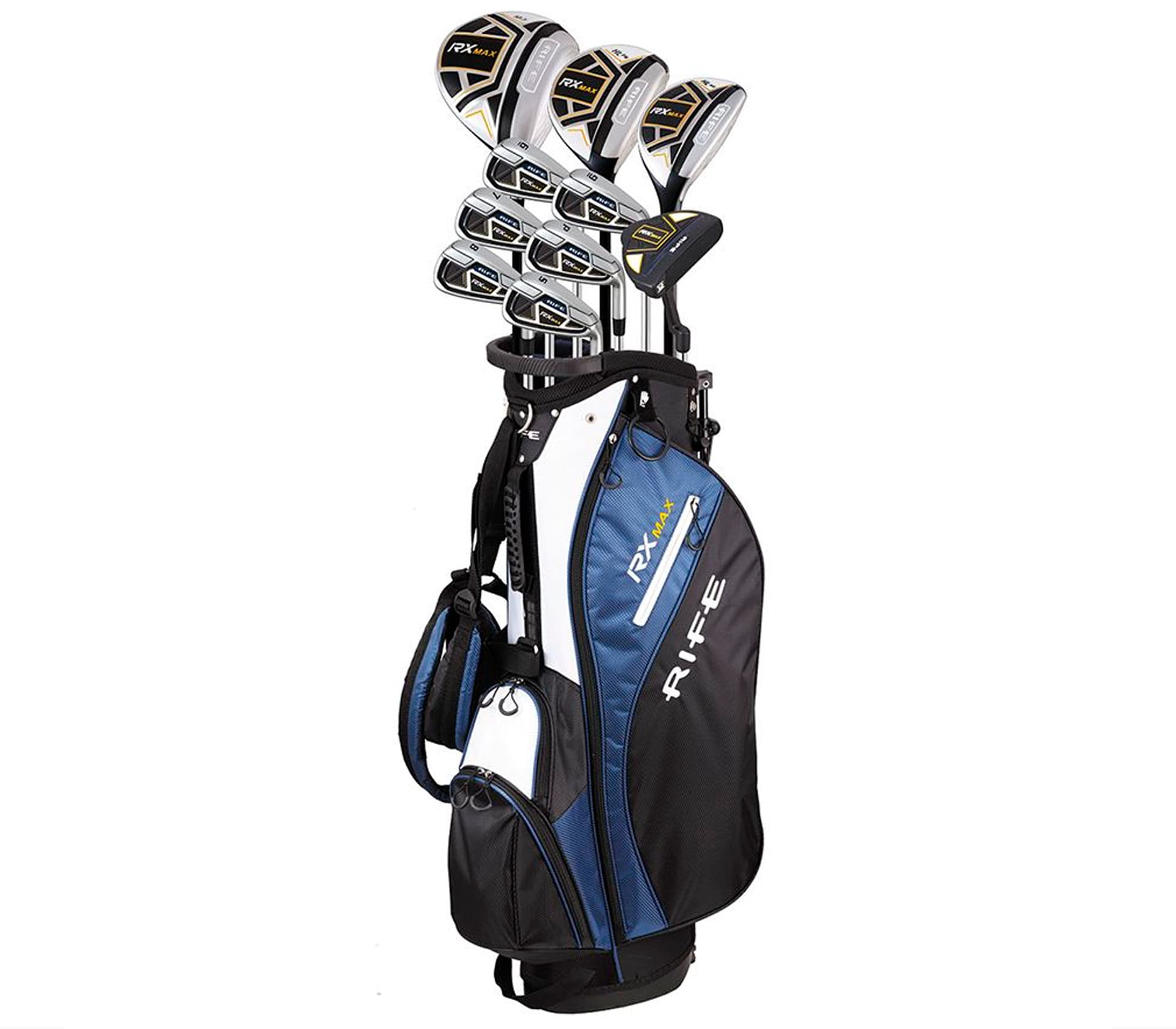 Putter RG3