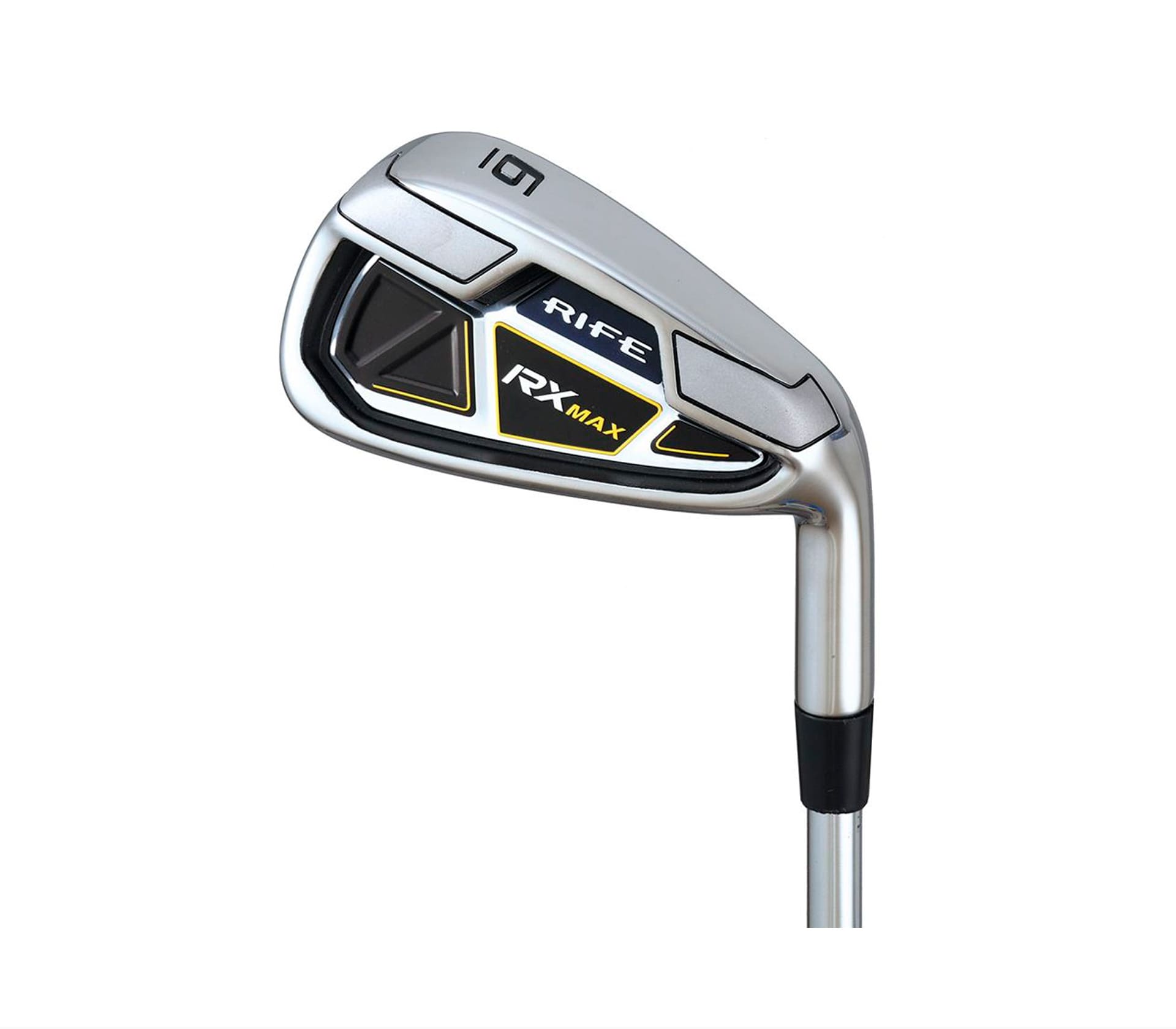 Putter RG3