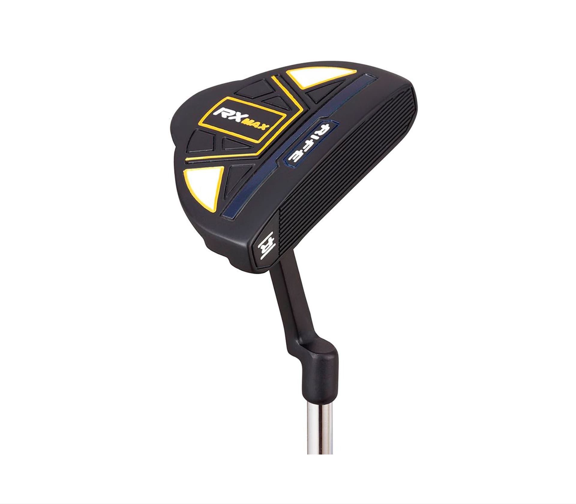 Putter RG3