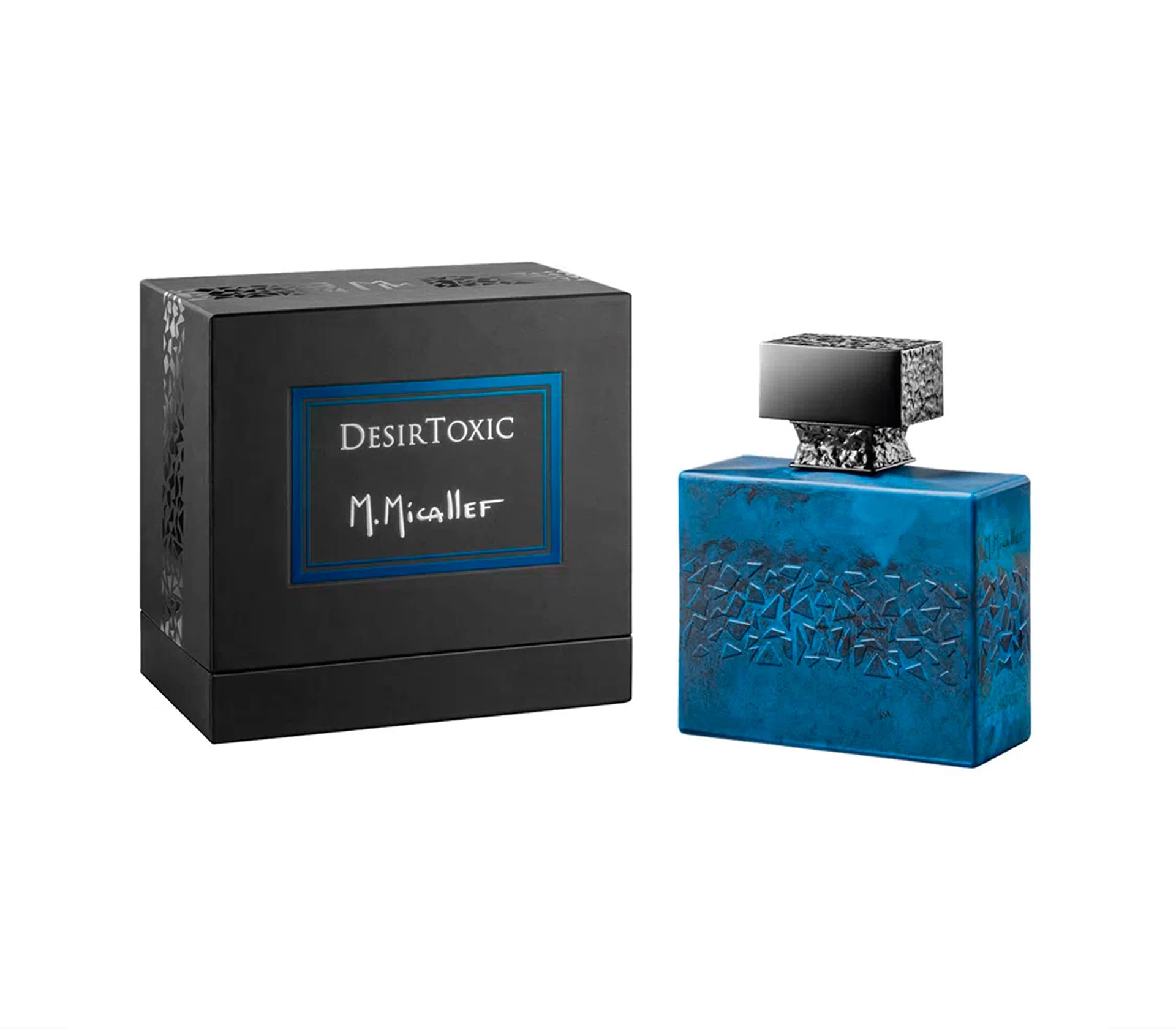 Intense Black Aoud - 100ml